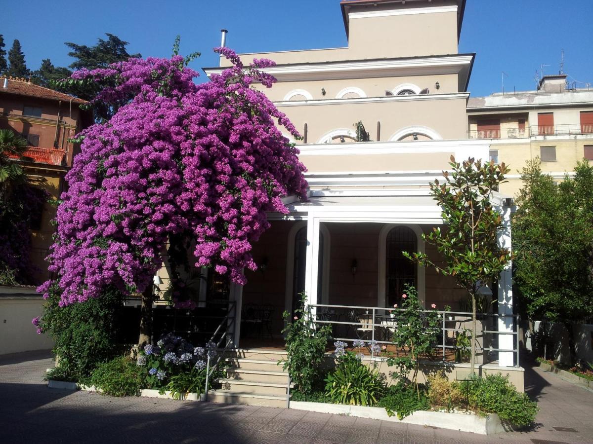 Soggiornare a Nomentano: 6 Hotel per Famiglie a Confronto