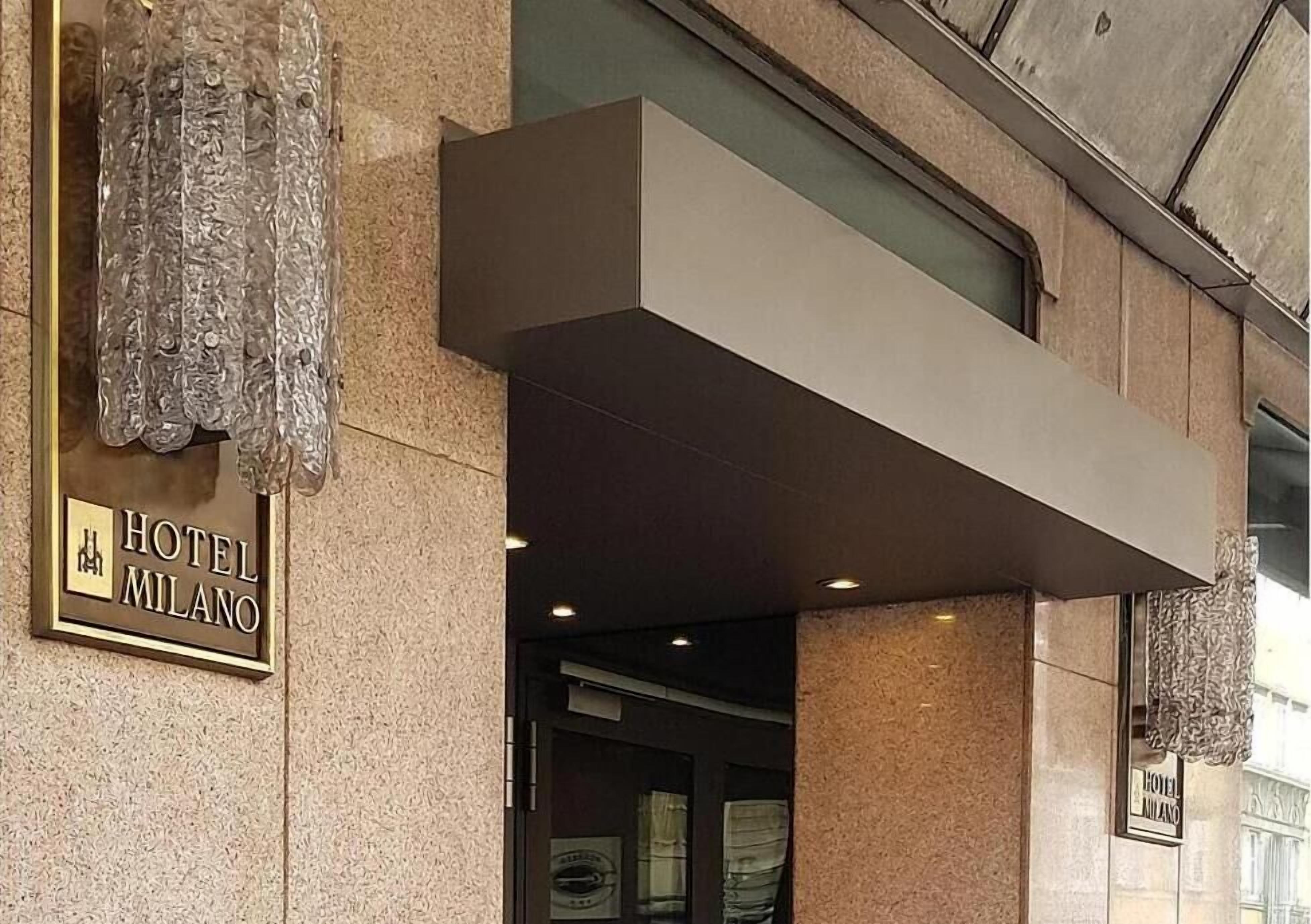 4 Hotel Economici nel Centro Storico di Trieste da Prenotare