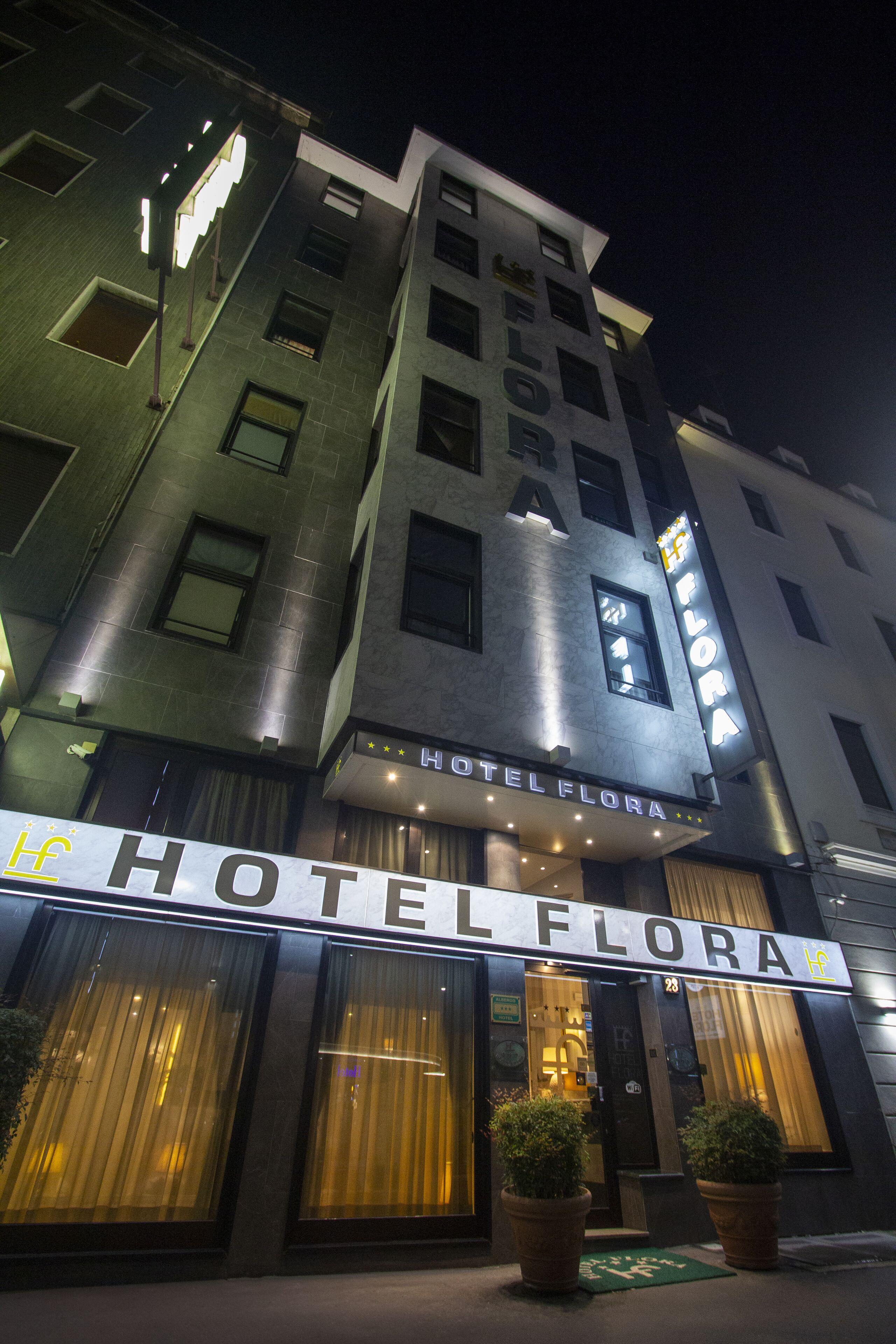 Staying Near Giardini Montanelli: 15 Airport Hotels a Confronto