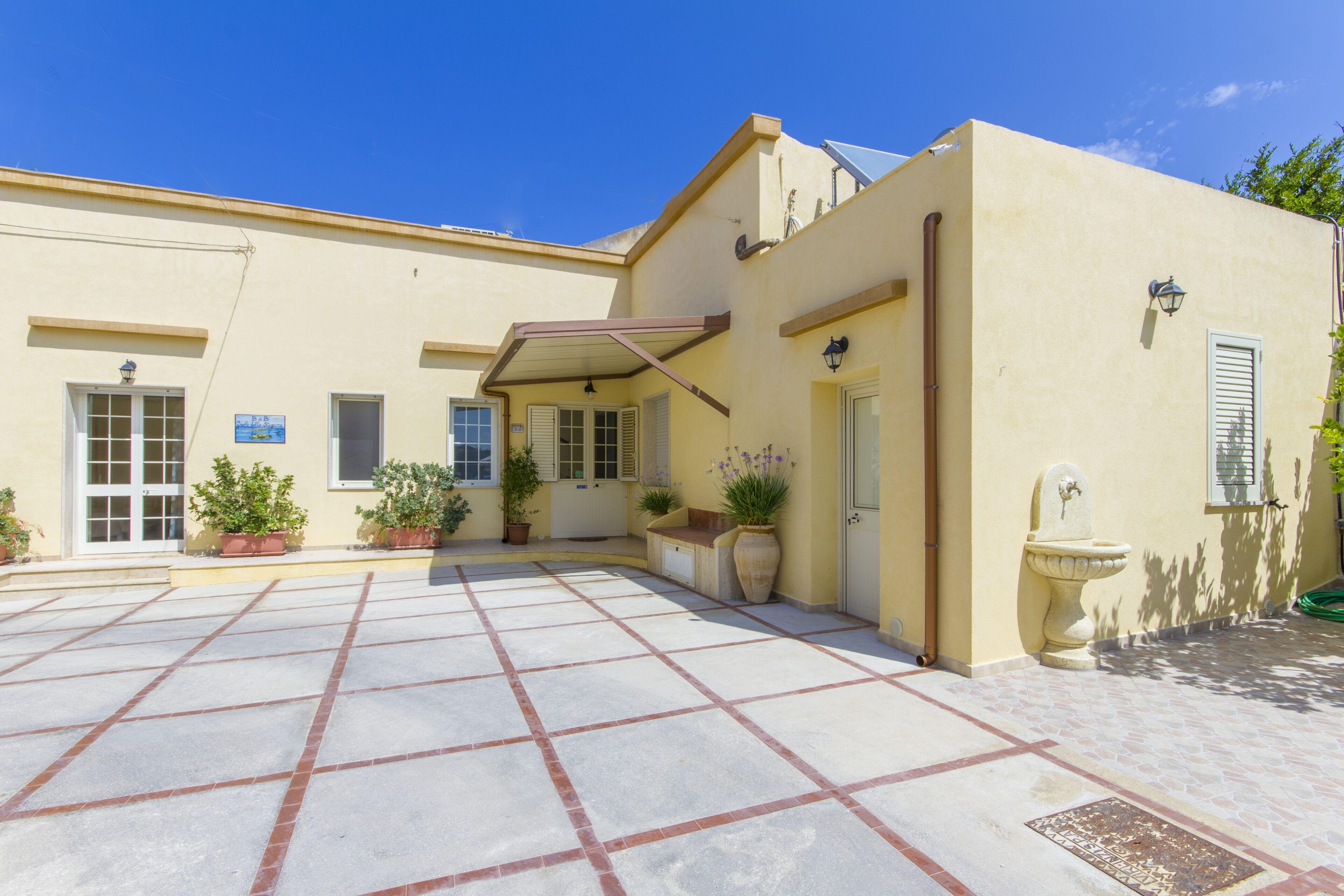 Dove Dormire vicino alla Phönizische Siedlung: 5 Hotel Budget a Marsala