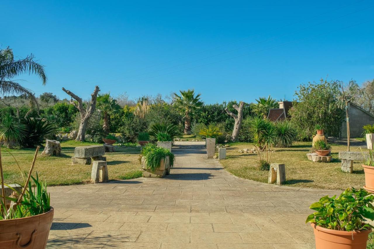 Vicino al Castello di Otranto: 4 Hotel per Famiglie a Confronto