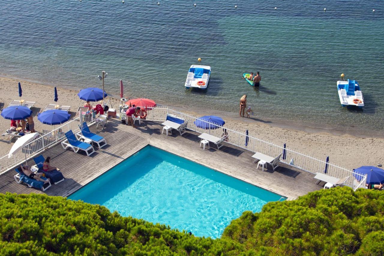4 Hotel Economici a San Bartolomeo al Mare da Prenotare