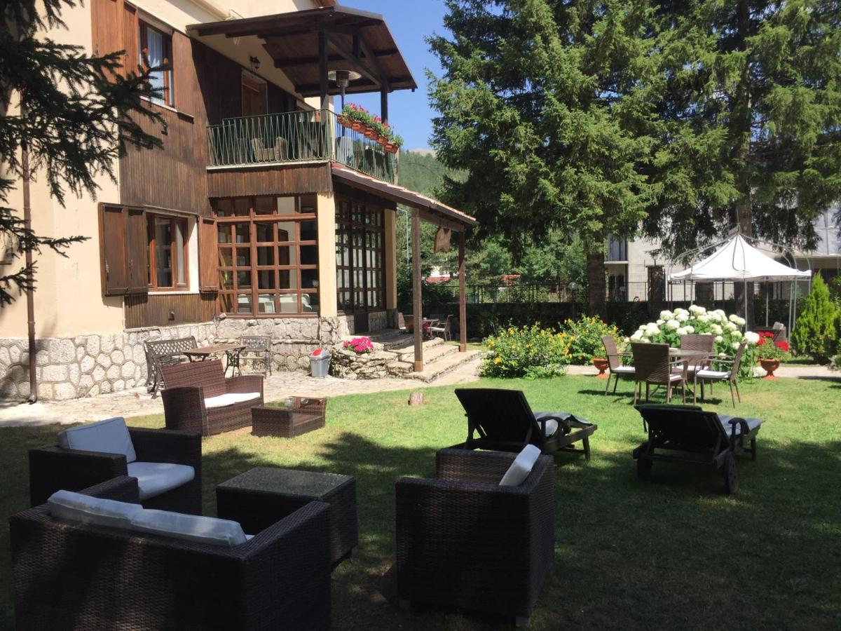 4 Hotel per Famiglie vicino Monte Vitelle che Vale la Pena Scegliere