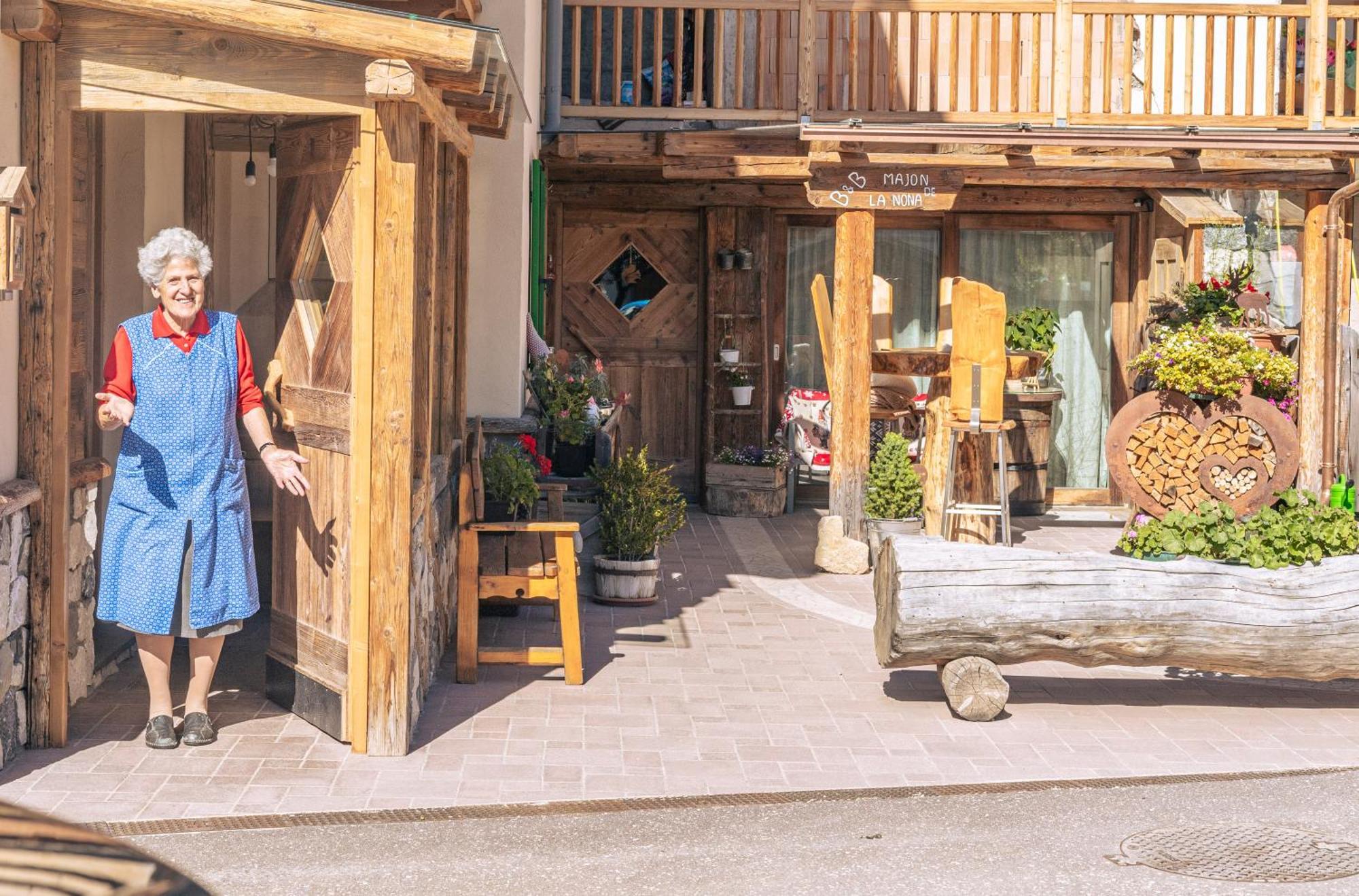 6 Hotel per Famiglie vicino a 218 Vajolet II che Vale la Pena Considerare