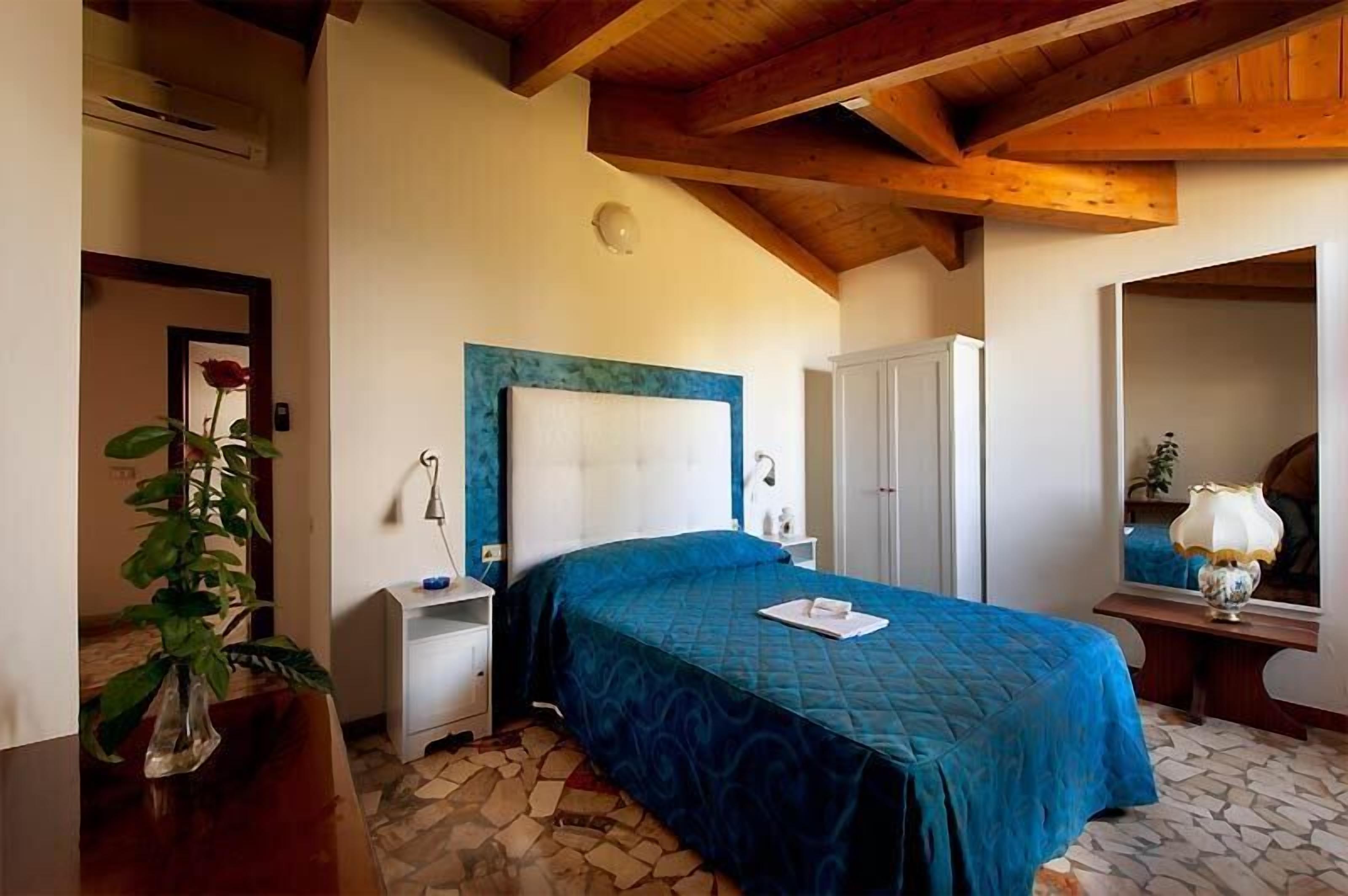 4 Hotel Low Cost in Provincia di Bologna che Vale la Pena Prenotare