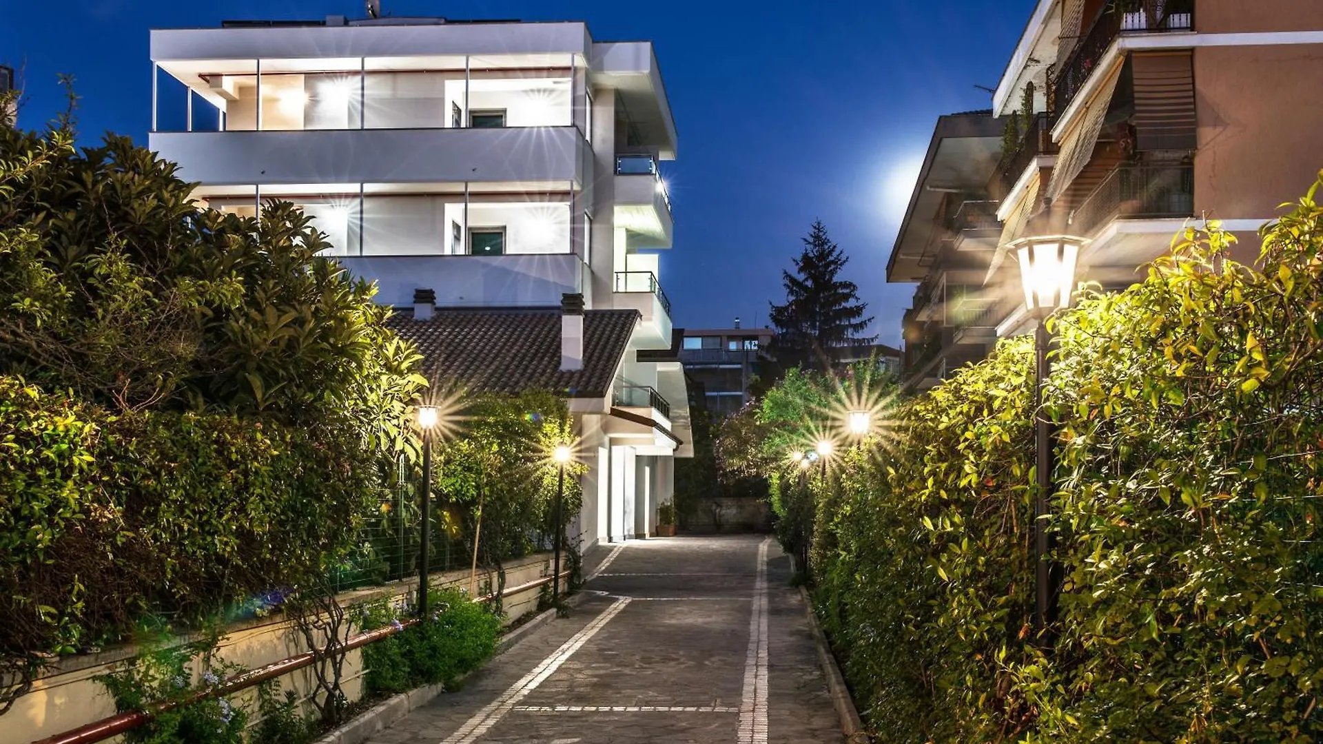 Dove Dormire alle Catacombe di San Sebastiano: 4 Hotel con Navetta Aeroporto
