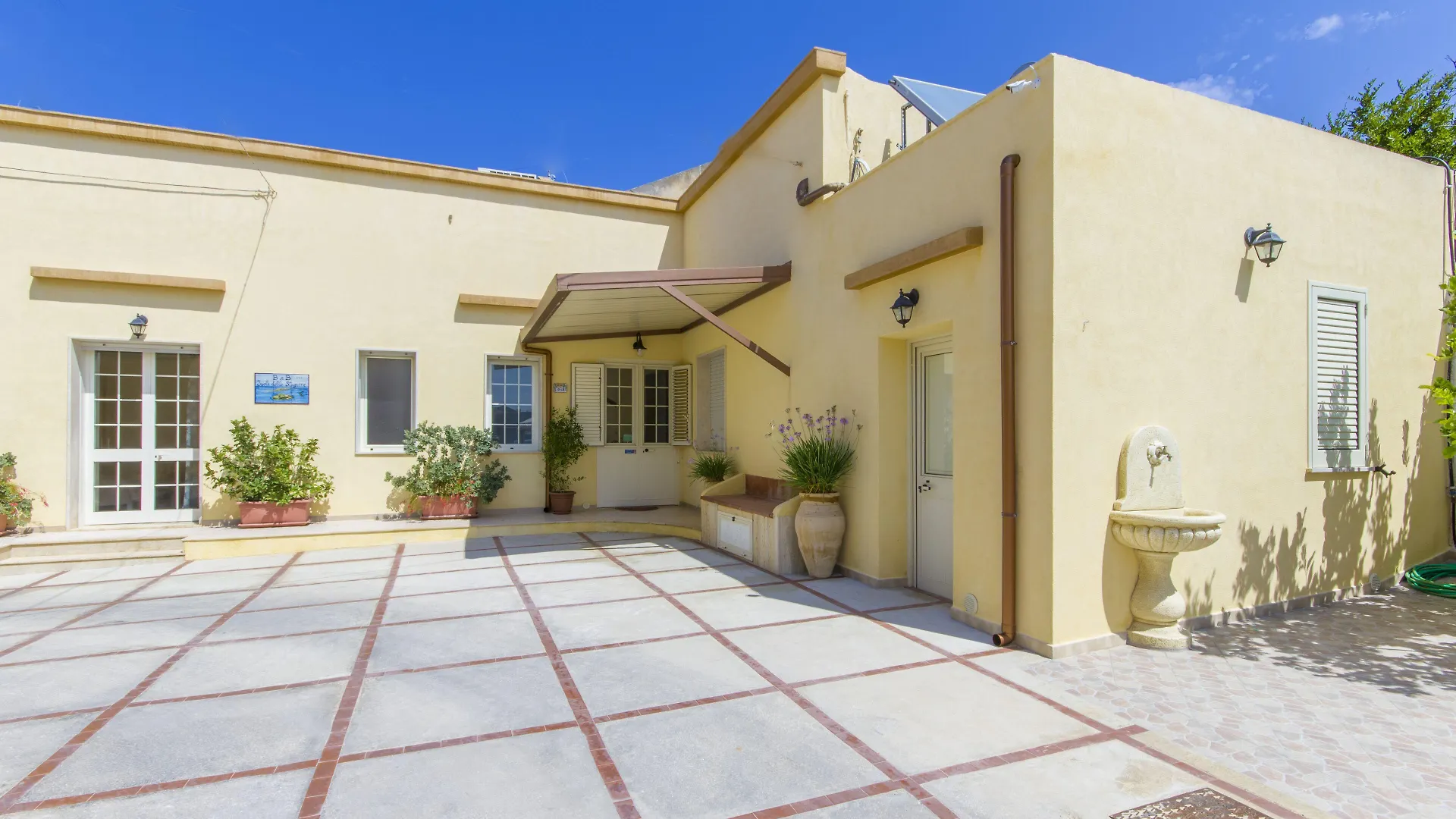 Dove Dormire vicino alla Phönizische Siedlung: 5 Hotel Budget a Marsala