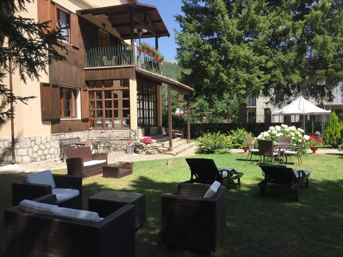 4 Hotel per Famiglie vicino Monte Vitelle che Vale la Pena Scegliere