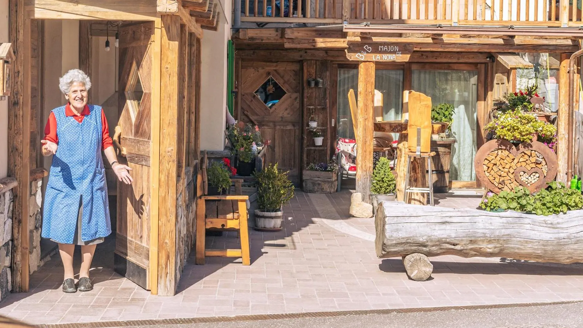 6 Hotel per Famiglie vicino a 218 Vajolet II che Vale la Pena Considerare