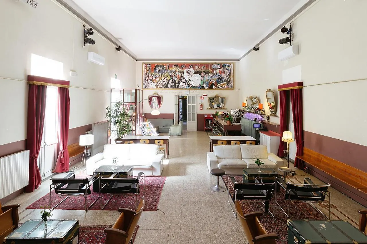 Dove Alloggiare vicino a Piazzale Michelangelo: 10 Hotel a Firenze