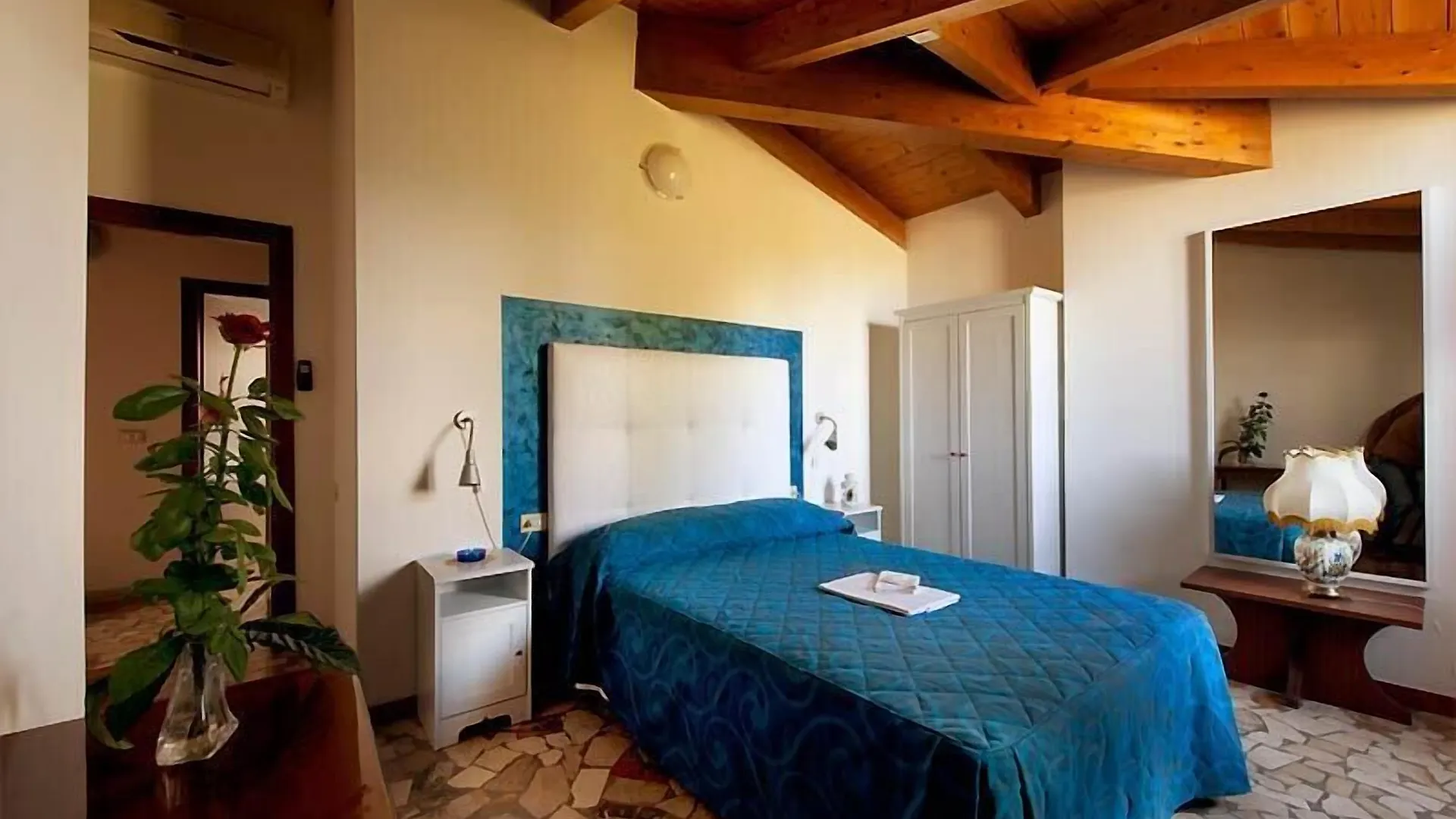 4 Hotel Low Cost in Provincia di Bologna che Vale la Pena Prenotare