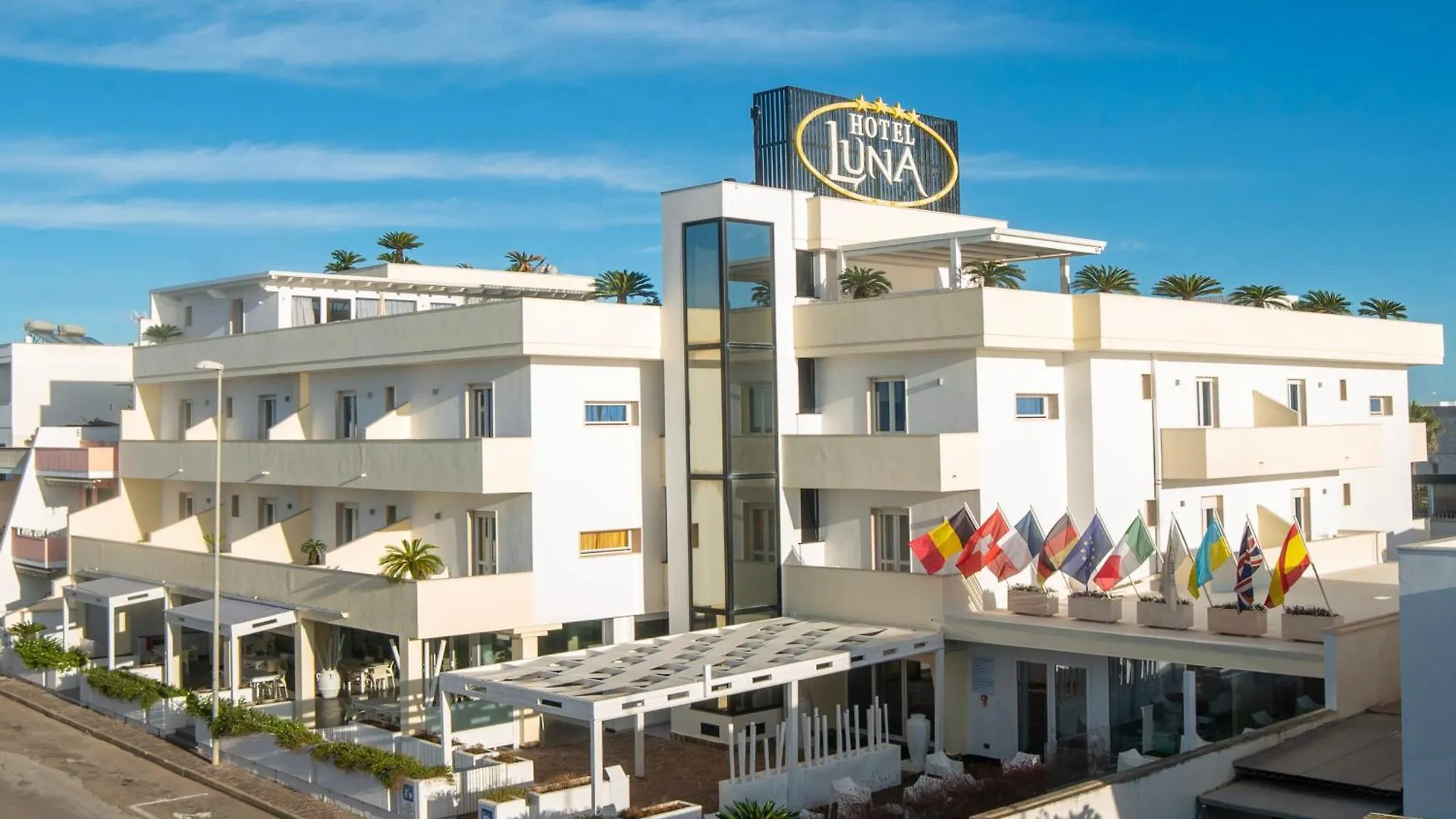 Dove Dormire vicino al Municipio di Marina di Ugento: 8 Hotel per Famiglie