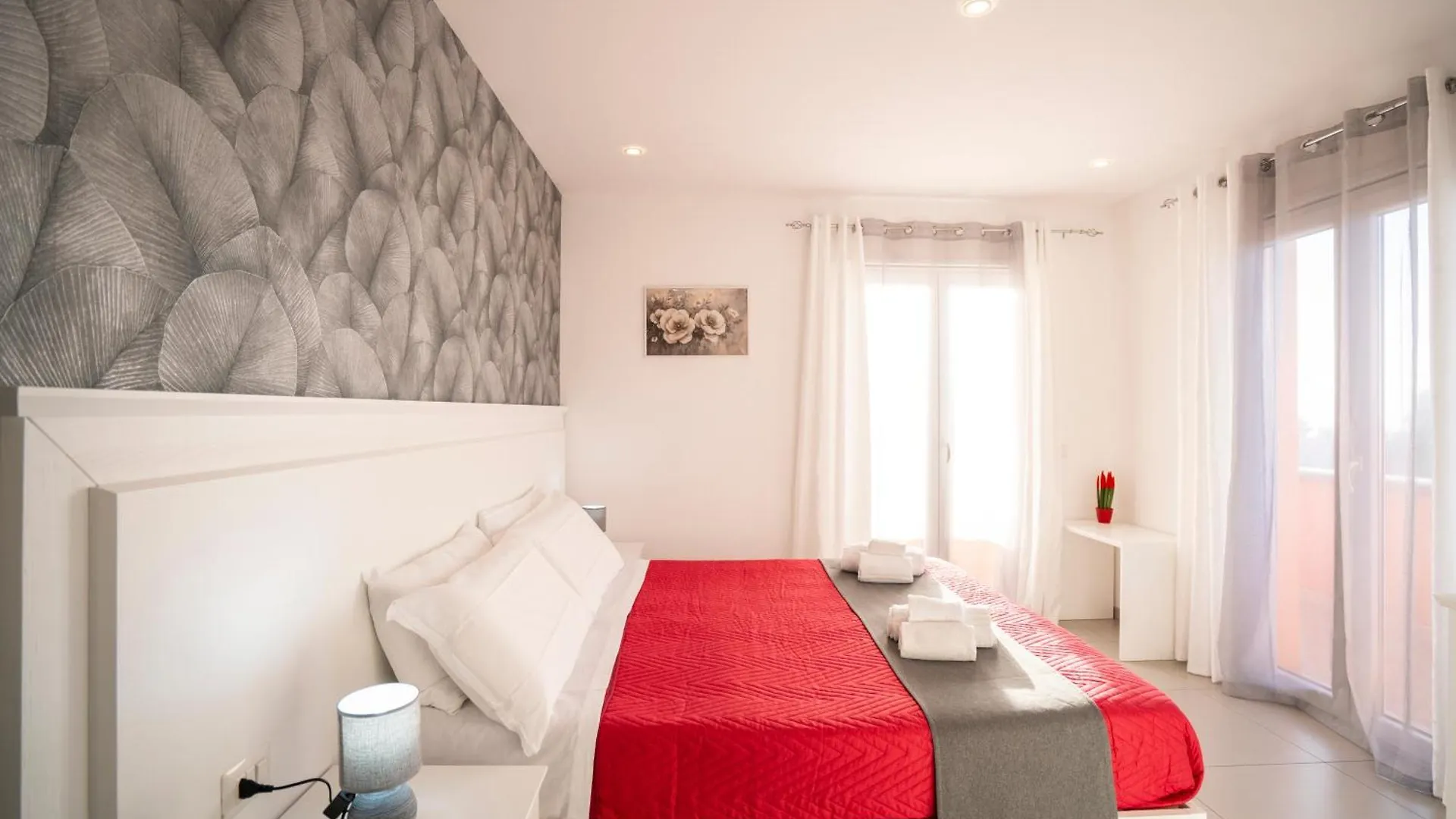 4 B&B e Appartamenti vicino al Santuario di Tropea da Prenotare