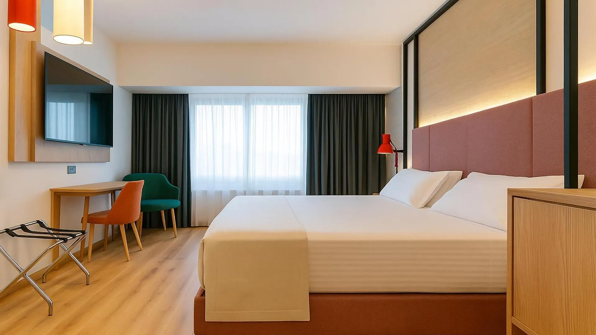 Dove Dormire agli Scavi di Ercolano: 4 Hotel per Famiglie