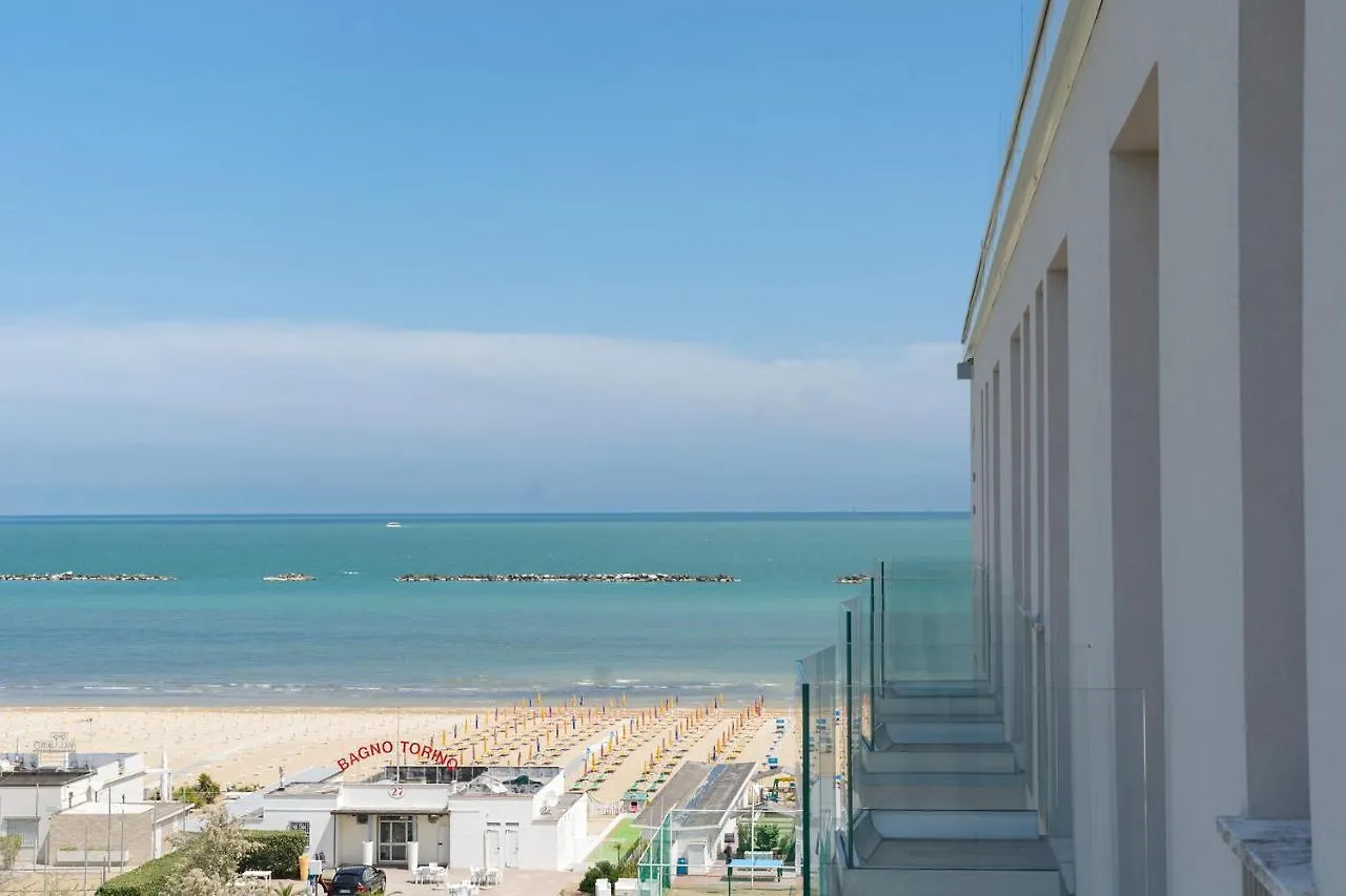 5 Hotel Centrali a Cesenatico Che Vale la Pena Prenotare