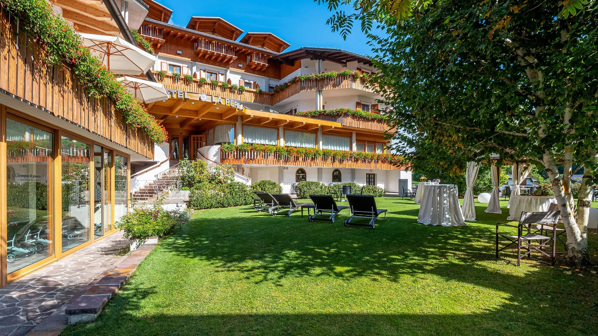 15 Resort nelle Alpi da Prenotare: Guida Pratica 2025