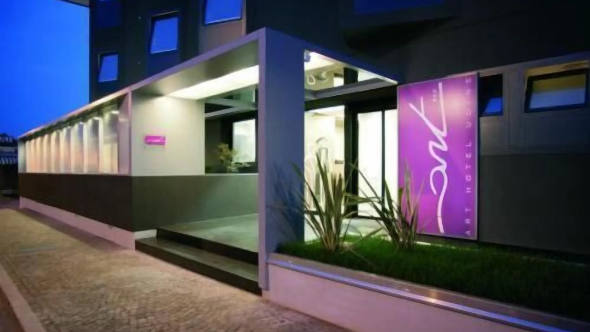 15 Hotel di Design Eccezionale nel Nord Italia da Non Perdere