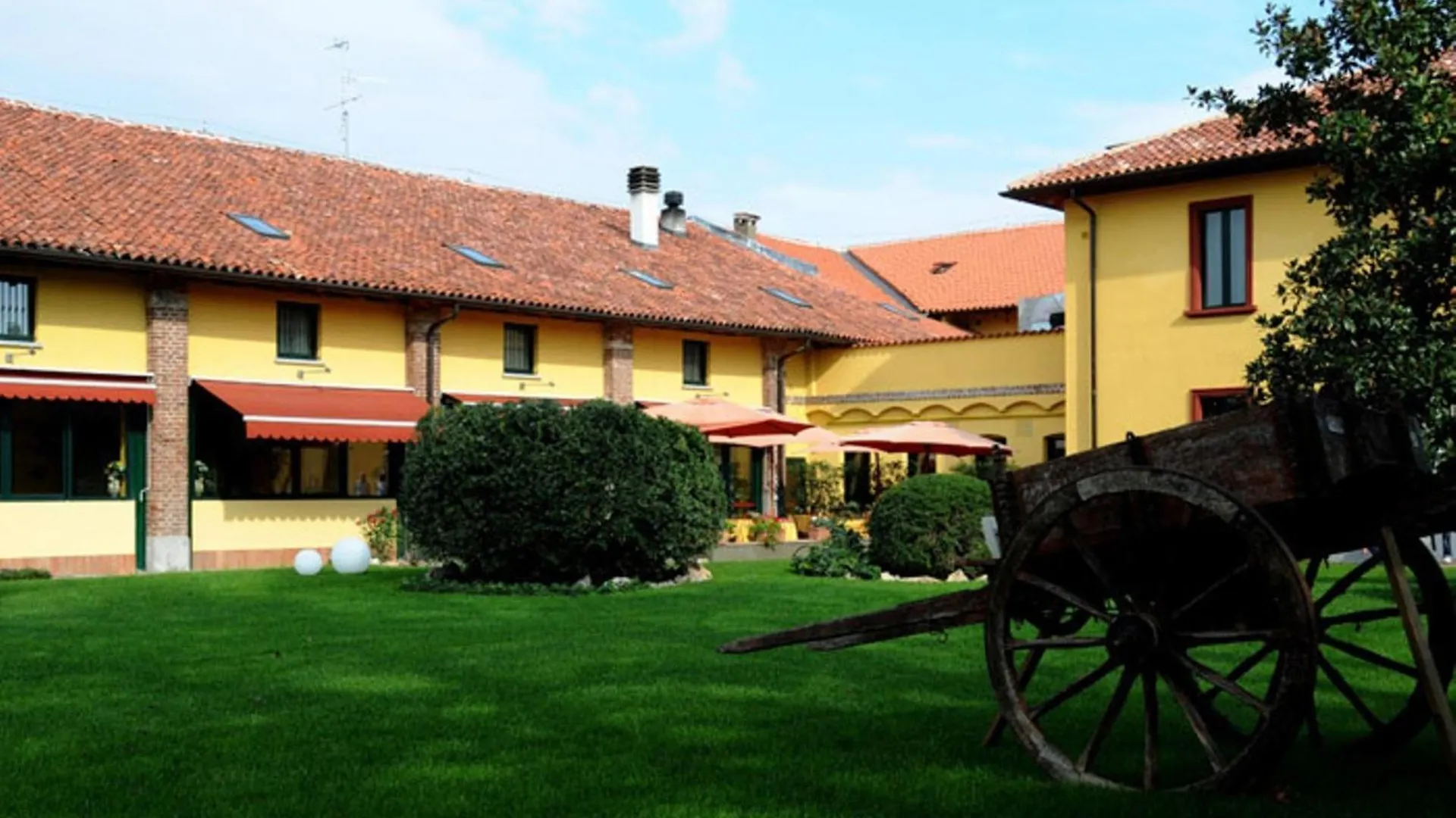 15 Hotel Economici in Lombardia che Vale la Pena Prenotare