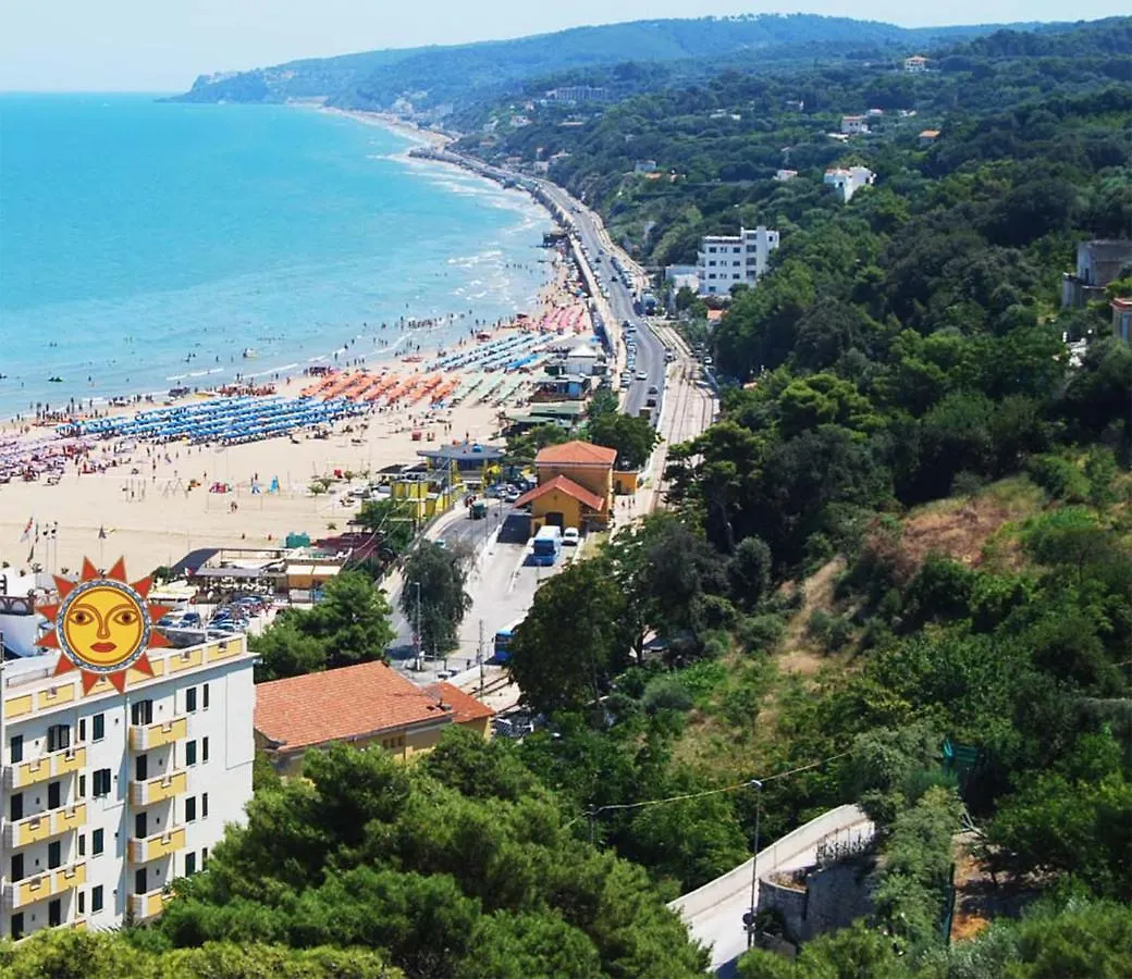 Soggiornare in Puglia: 15 Resort sulla Costa a Confronto