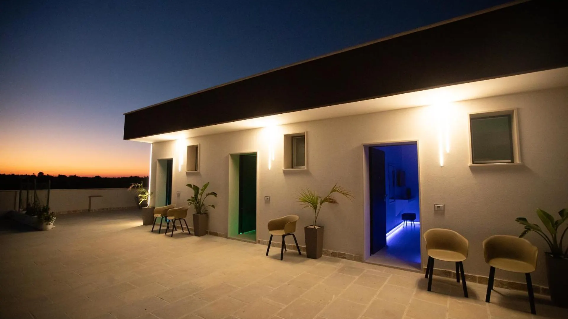 Soggiornare in Salento: 5 Appartamenti e B&B a Confronto
