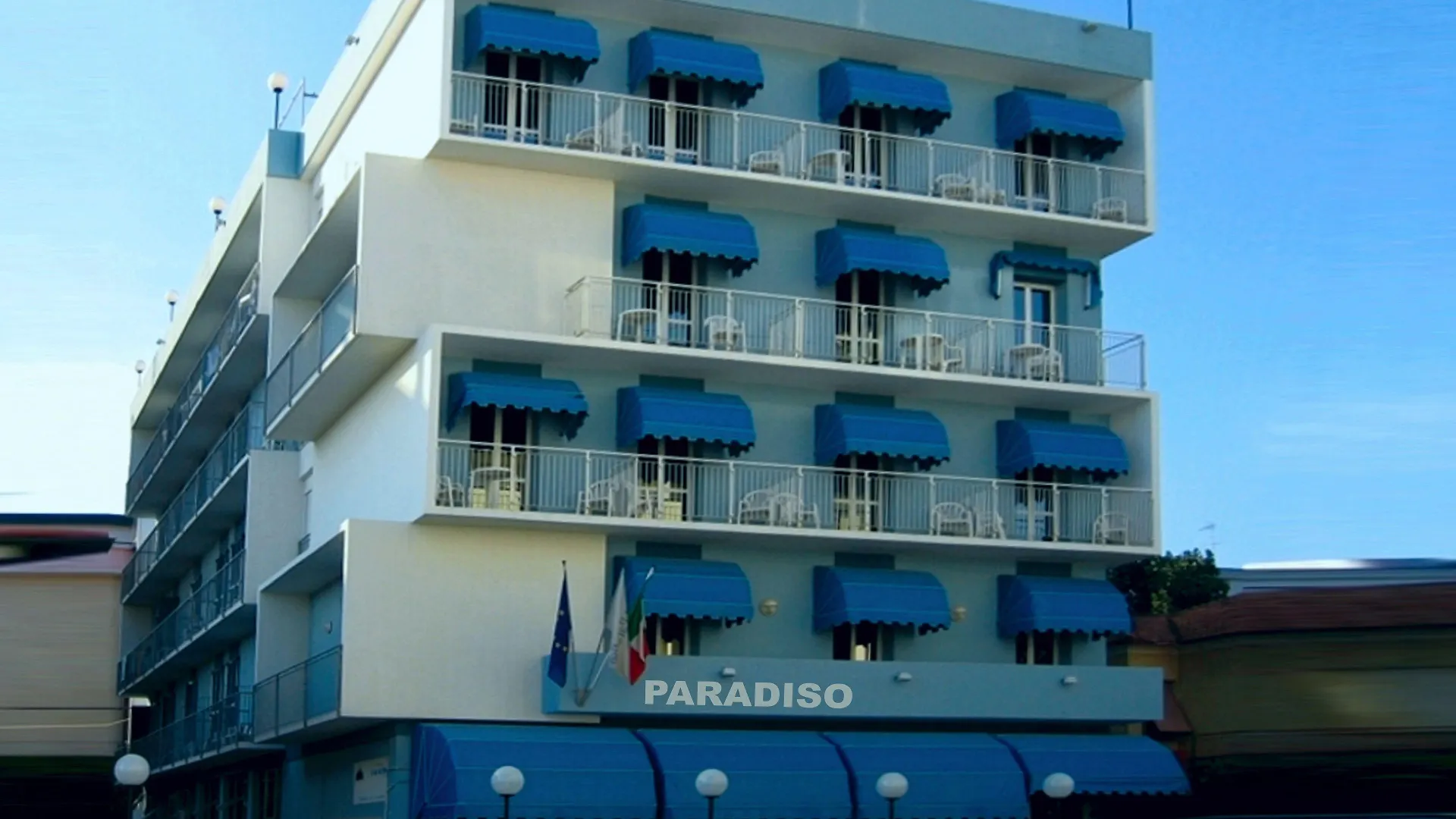 4 Hotel Budget in Costa Marchigiana da Non Perdere