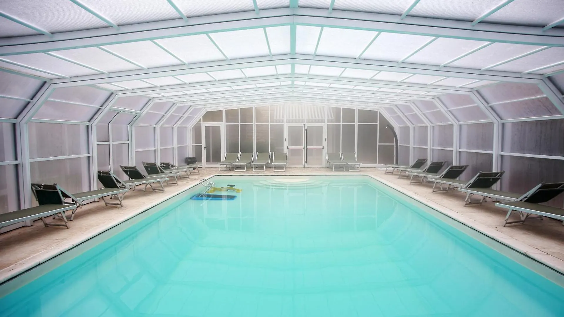 6 Spa Hotel in Tuscia che Vale Davvero la Pena Prenotare