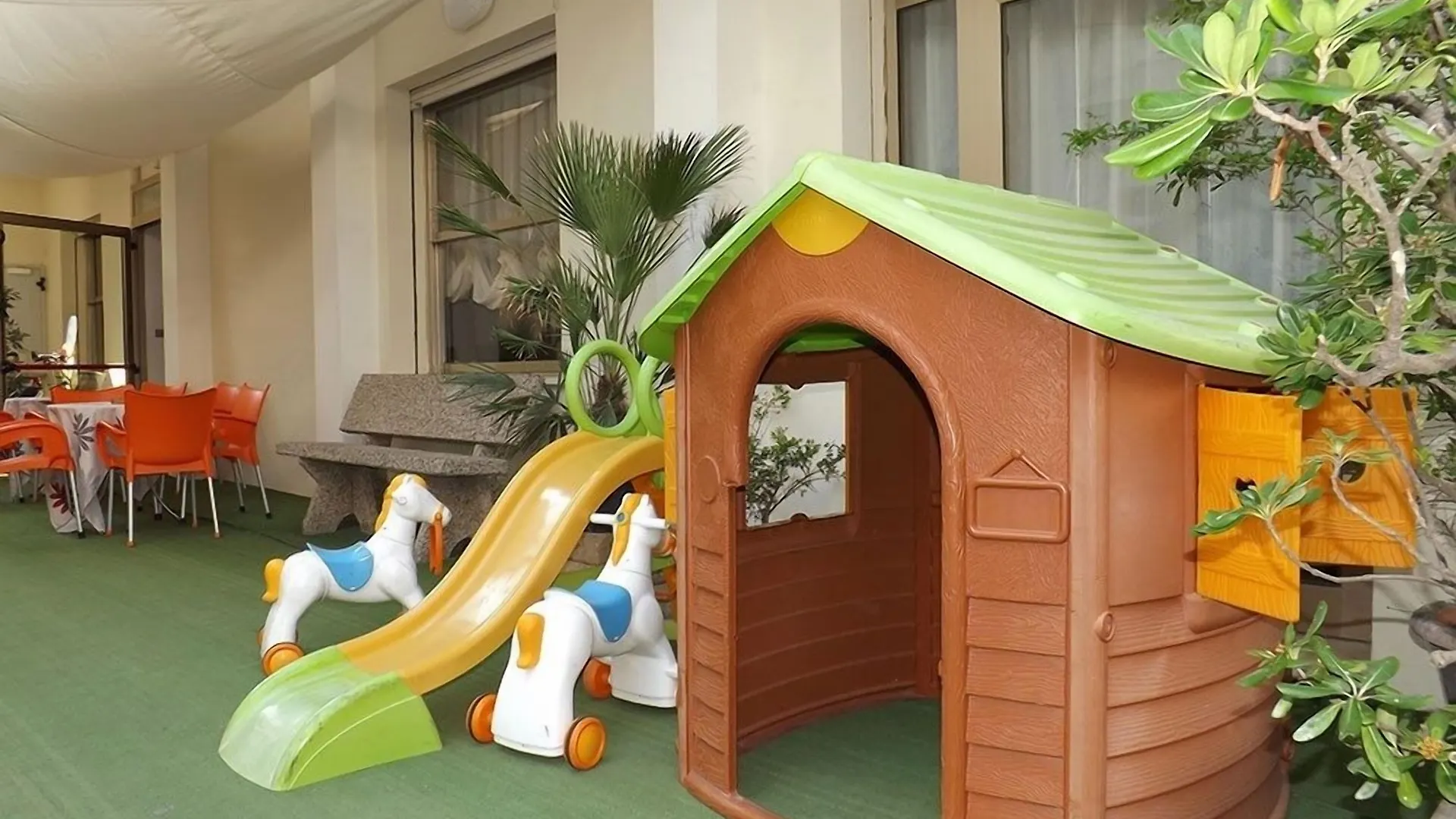 7 Hotel in Emilia-Romagna per Viaggiare Senza Compromessi