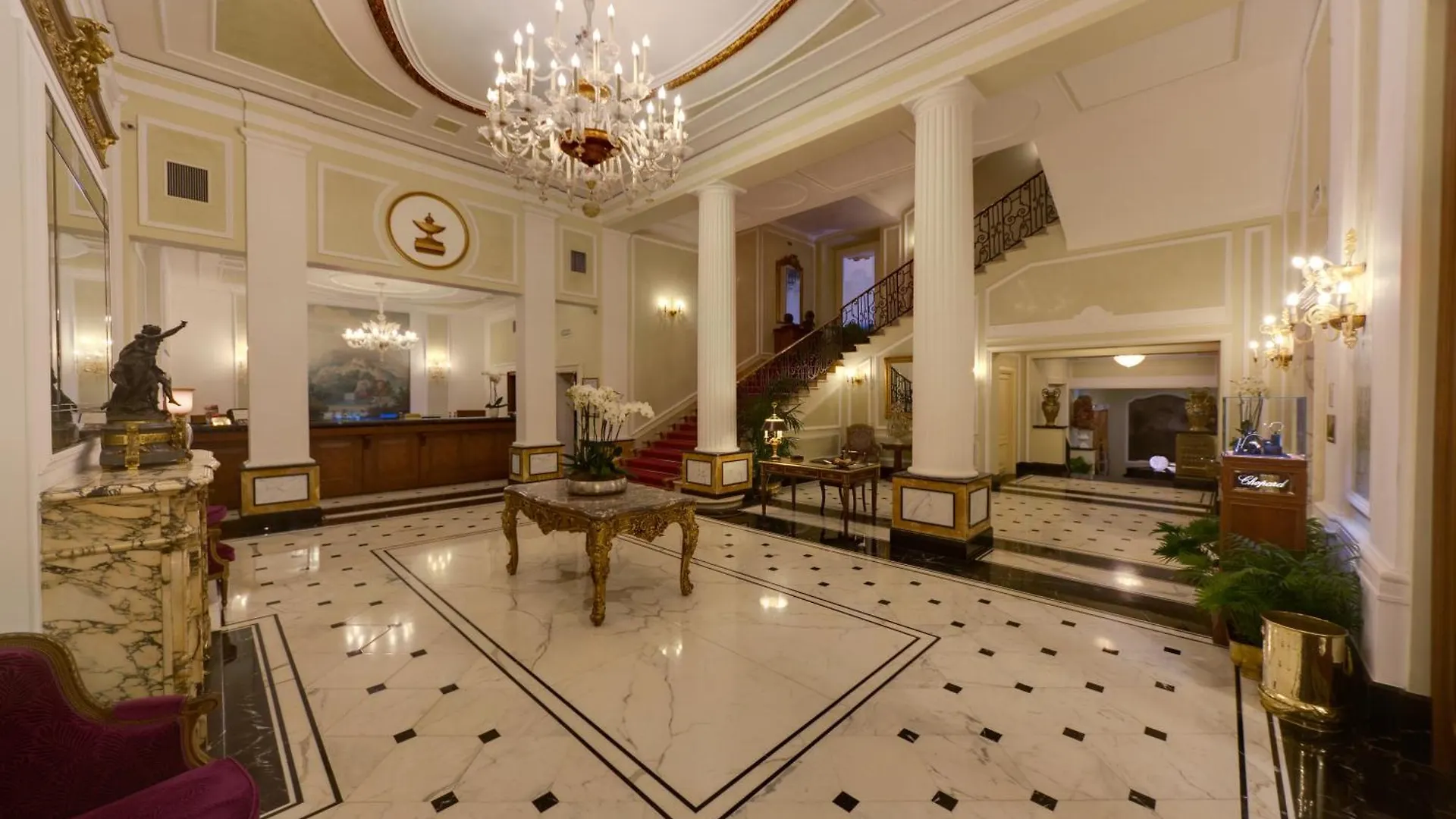 8 Hotel 5 Stelle in Italia da Prenotare Subito