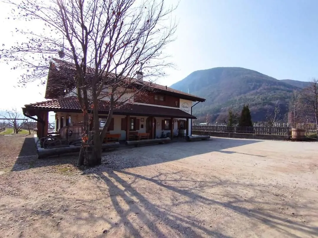 10 Agriturismo nelle Dolomiti da Non Perdere