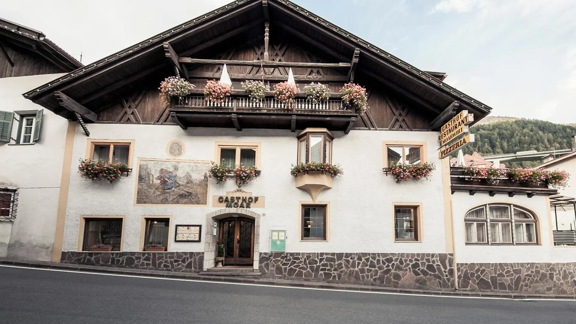 Dove Soggiornare in Coppia in Trentino-Alto Adige: 10 Hotel