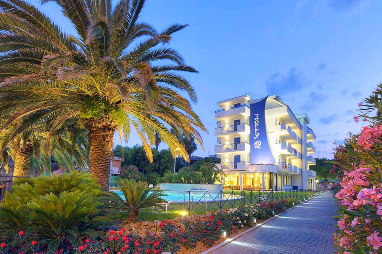 15 Hotel per Famiglie vicino al Museo Sistino di Grottammare