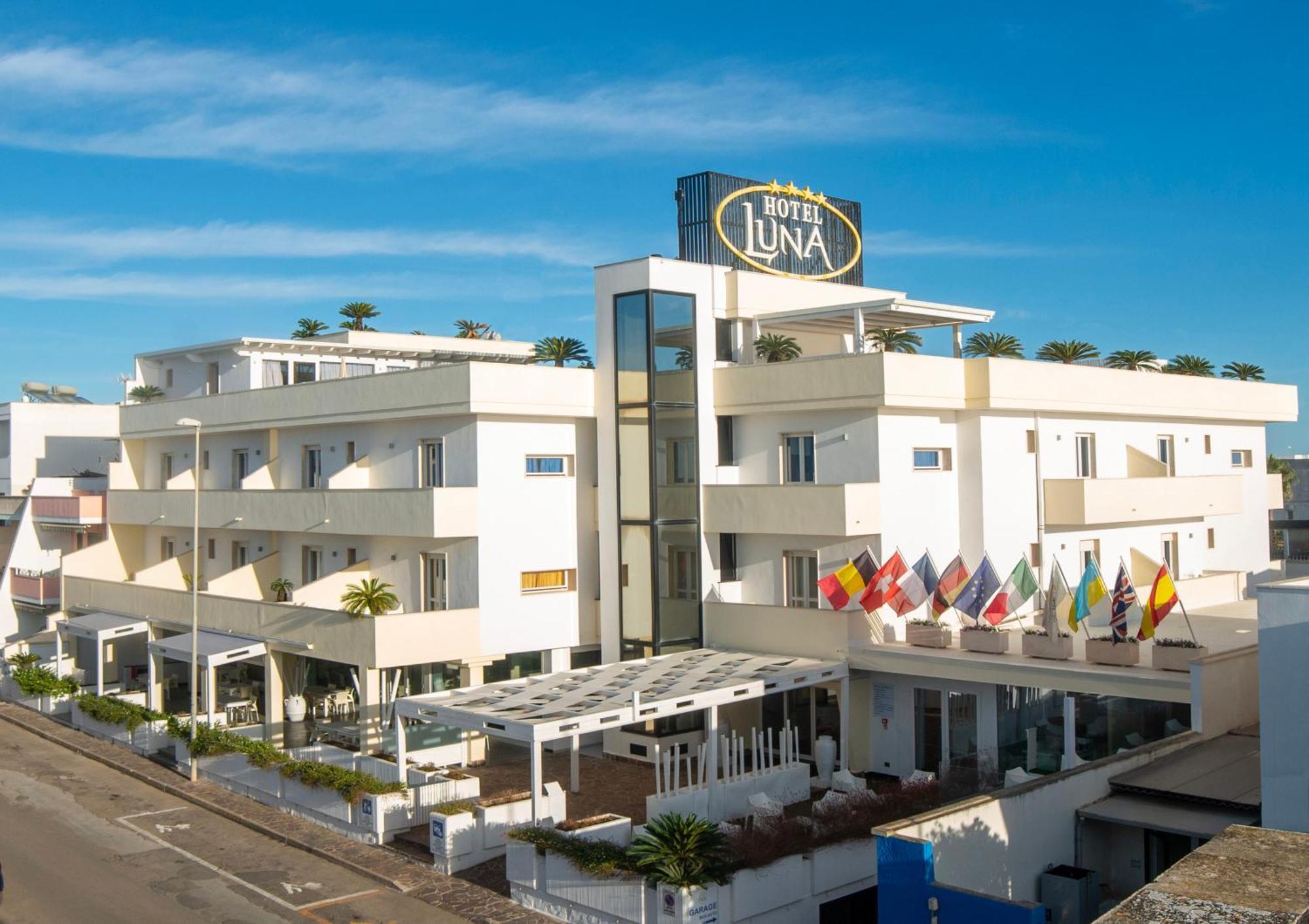 Dove Dormire vicino al Municipio di Marina di Ugento: 8 Hotel per Famiglie