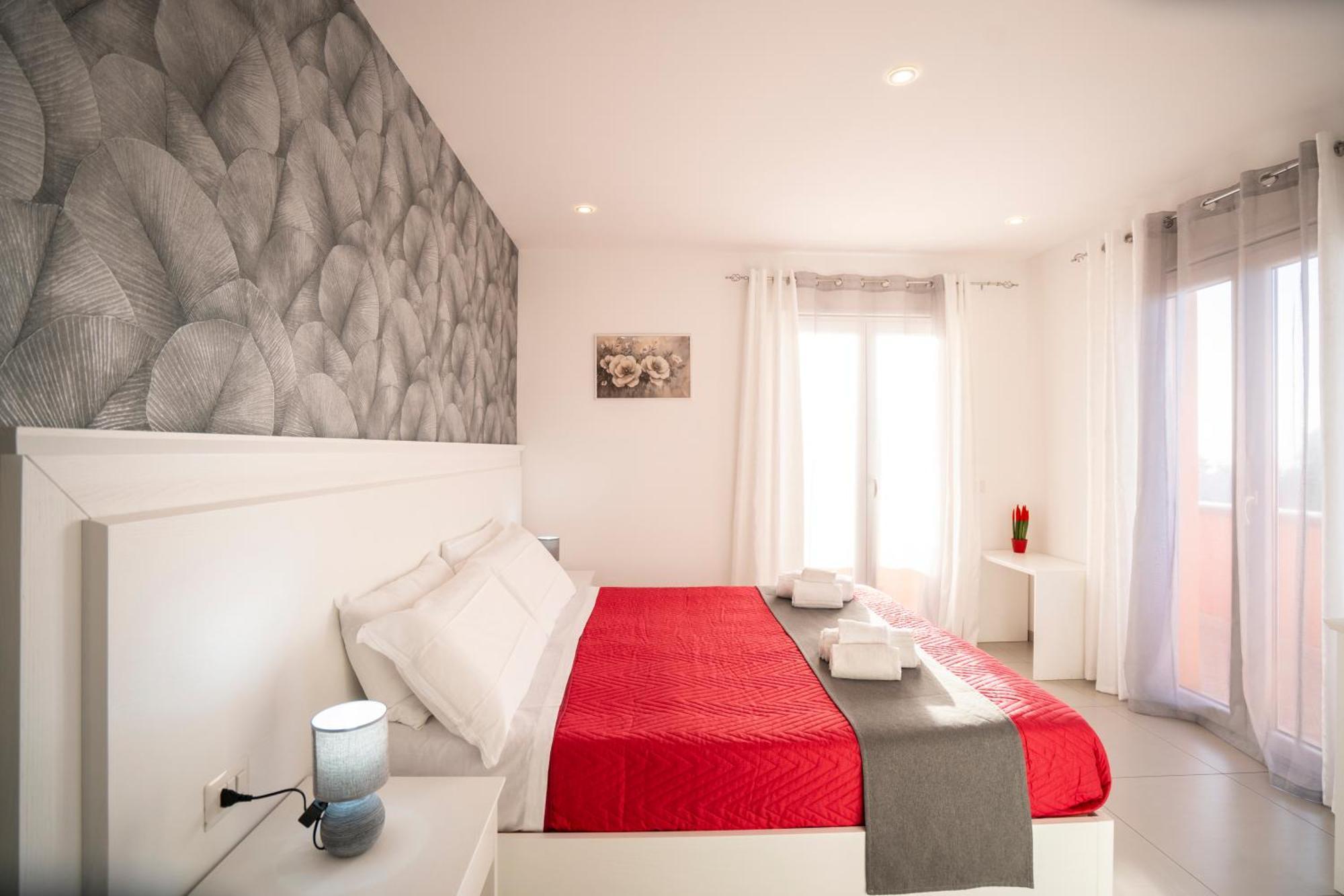 4 B&B e Appartamenti vicino al Santuario di Tropea da Prenotare