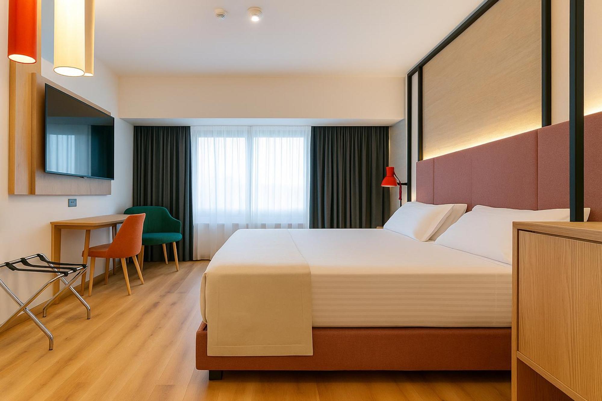 Dove Dormire agli Scavi di Ercolano: 4 Hotel per Famiglie