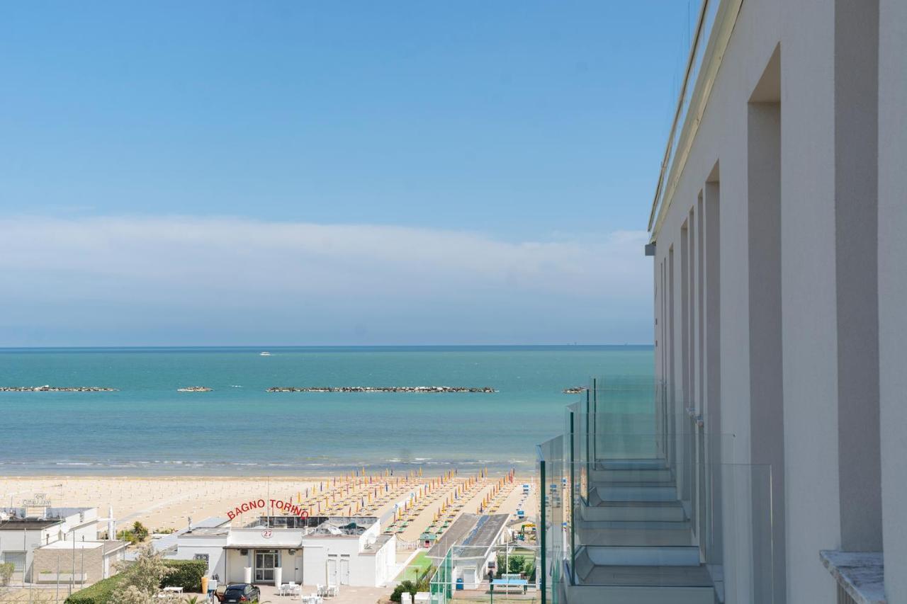 5 Hotel Centrali a Cesenatico Che Vale la Pena Prenotare