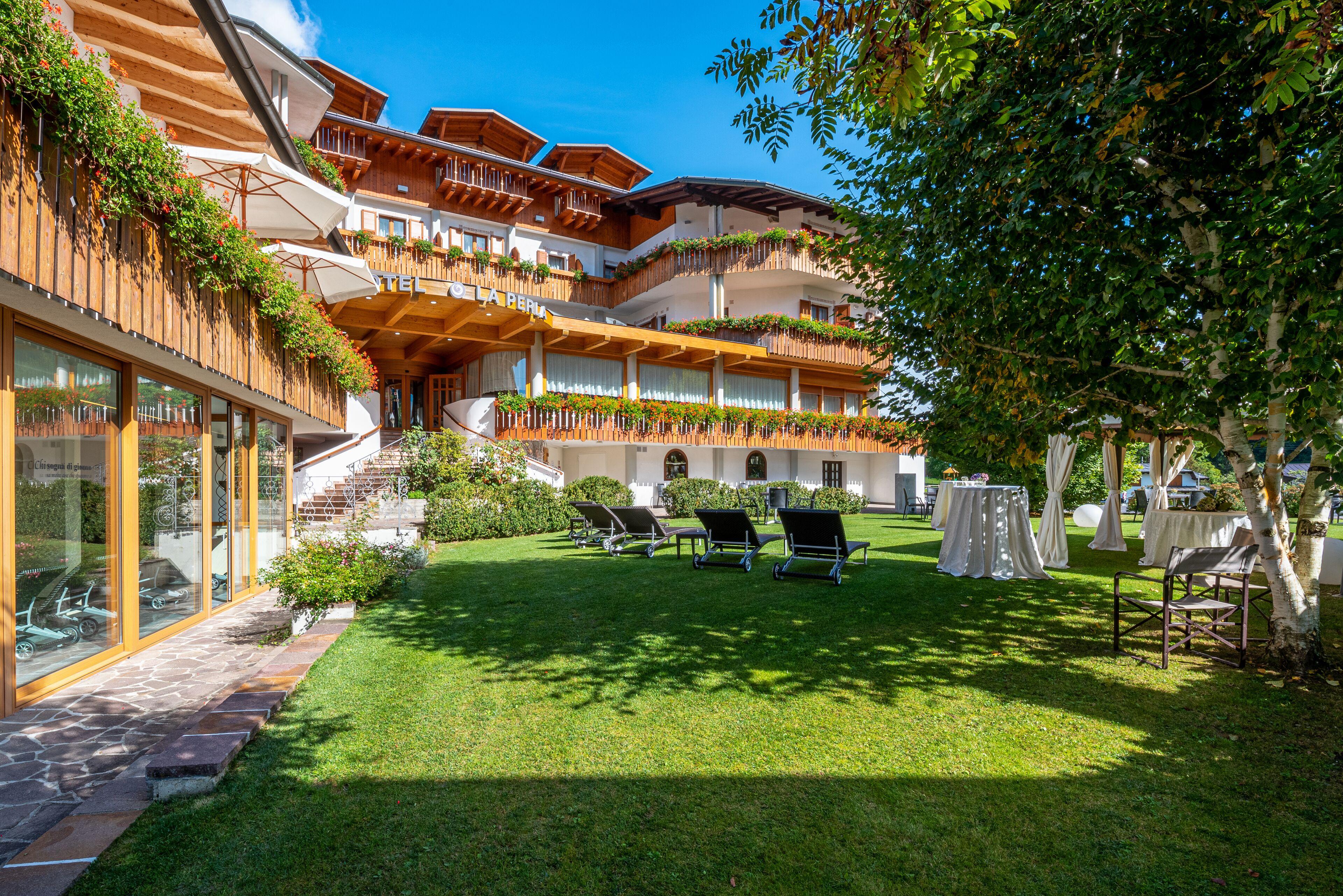 15 Resort nelle Alpi da Prenotare: Guida Pratica 2025