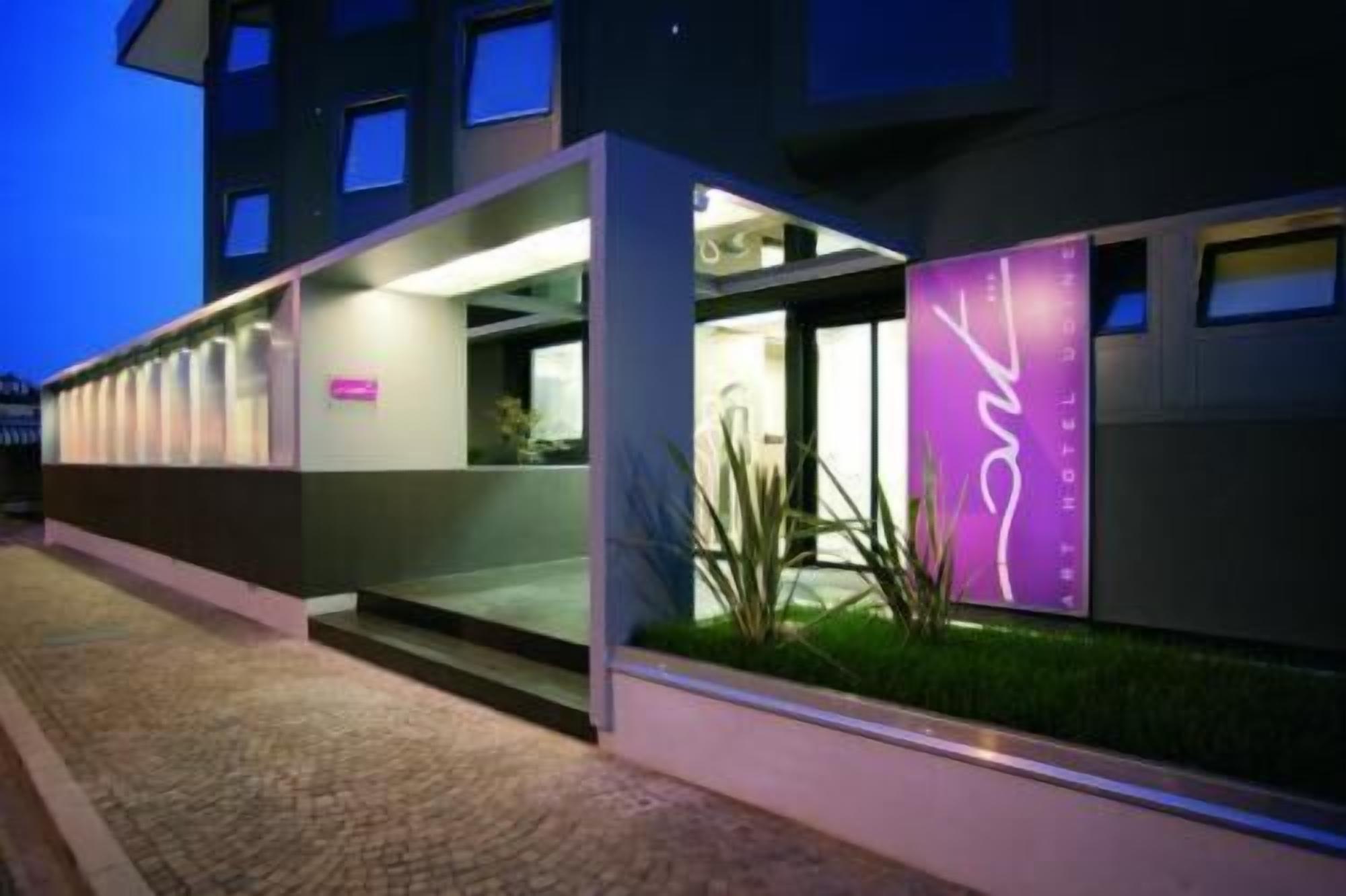 15 Hotel di Design Eccezionale nel Nord Italia da Non Perdere