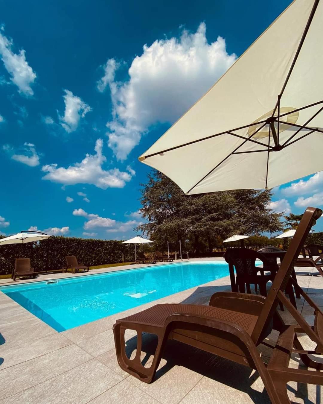 15 Hotel con Golf in Area Nord che Vale la Pena Conoscere