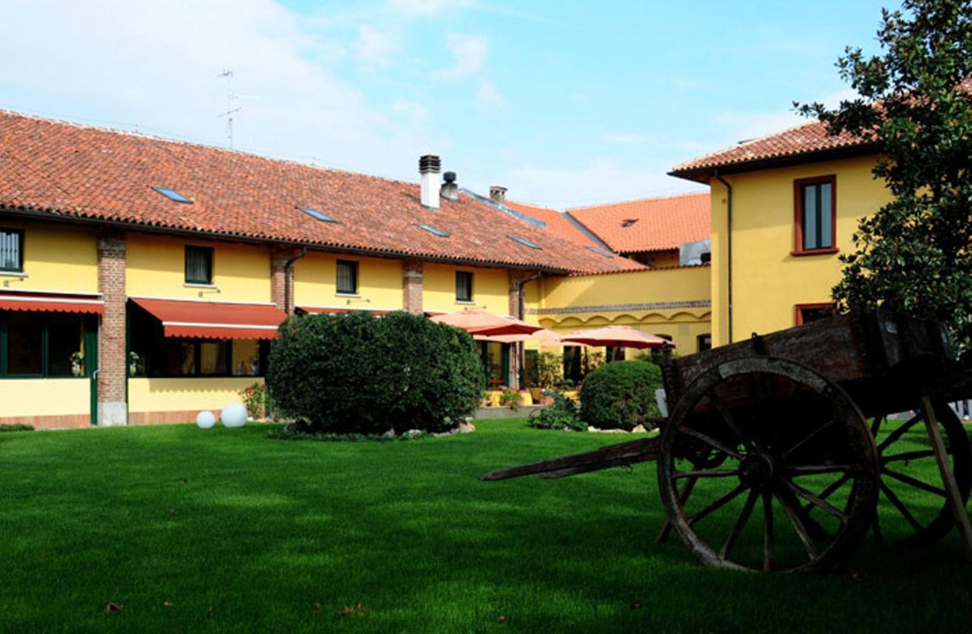 15 Hotel Economici in Lombardia che Vale la Pena Prenotare