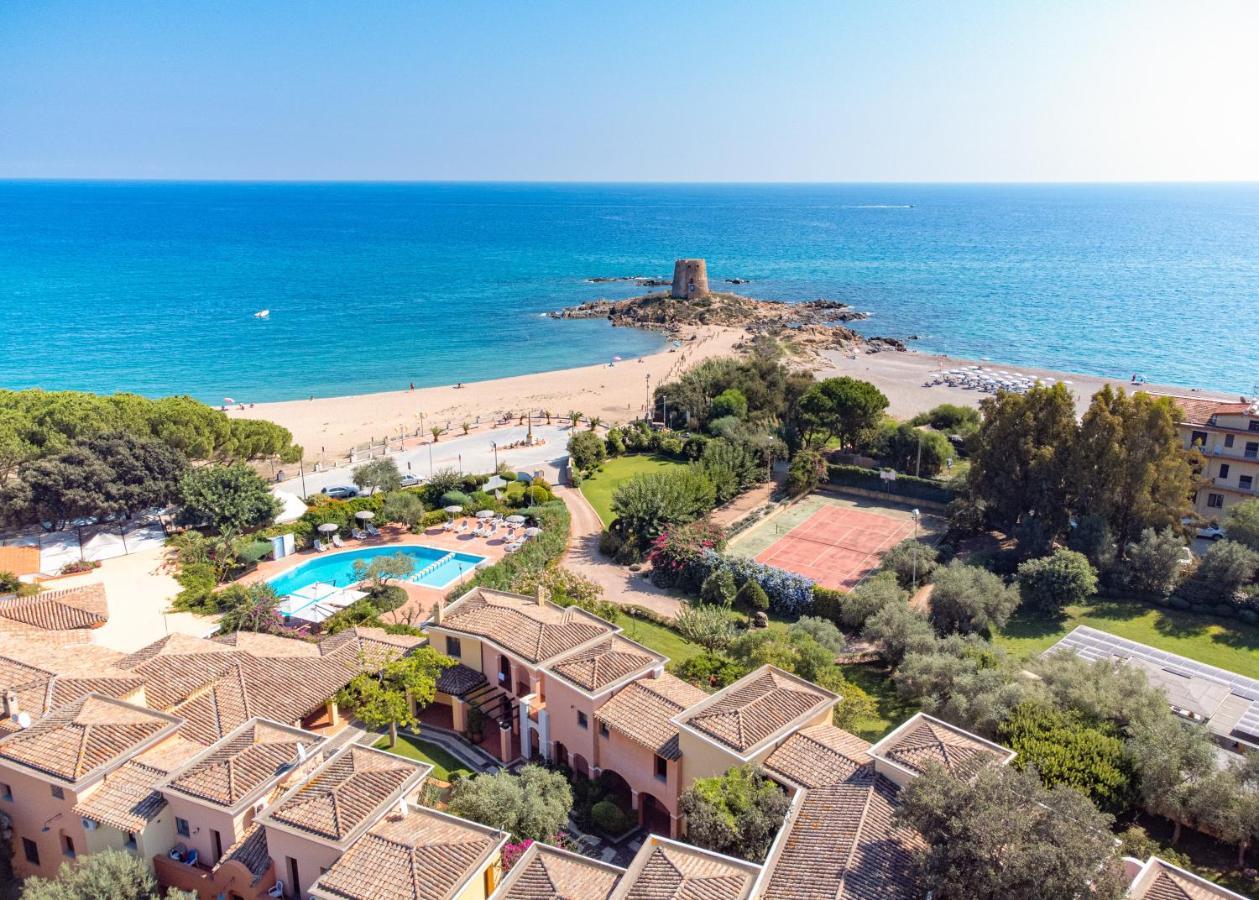 15 Resort in Sardegna del Sud Che Vale la Pena Prenotare