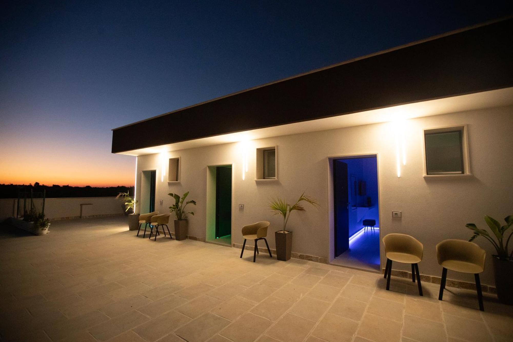 Soggiornare in Salento: 5 Appartamenti e B&B a Confronto