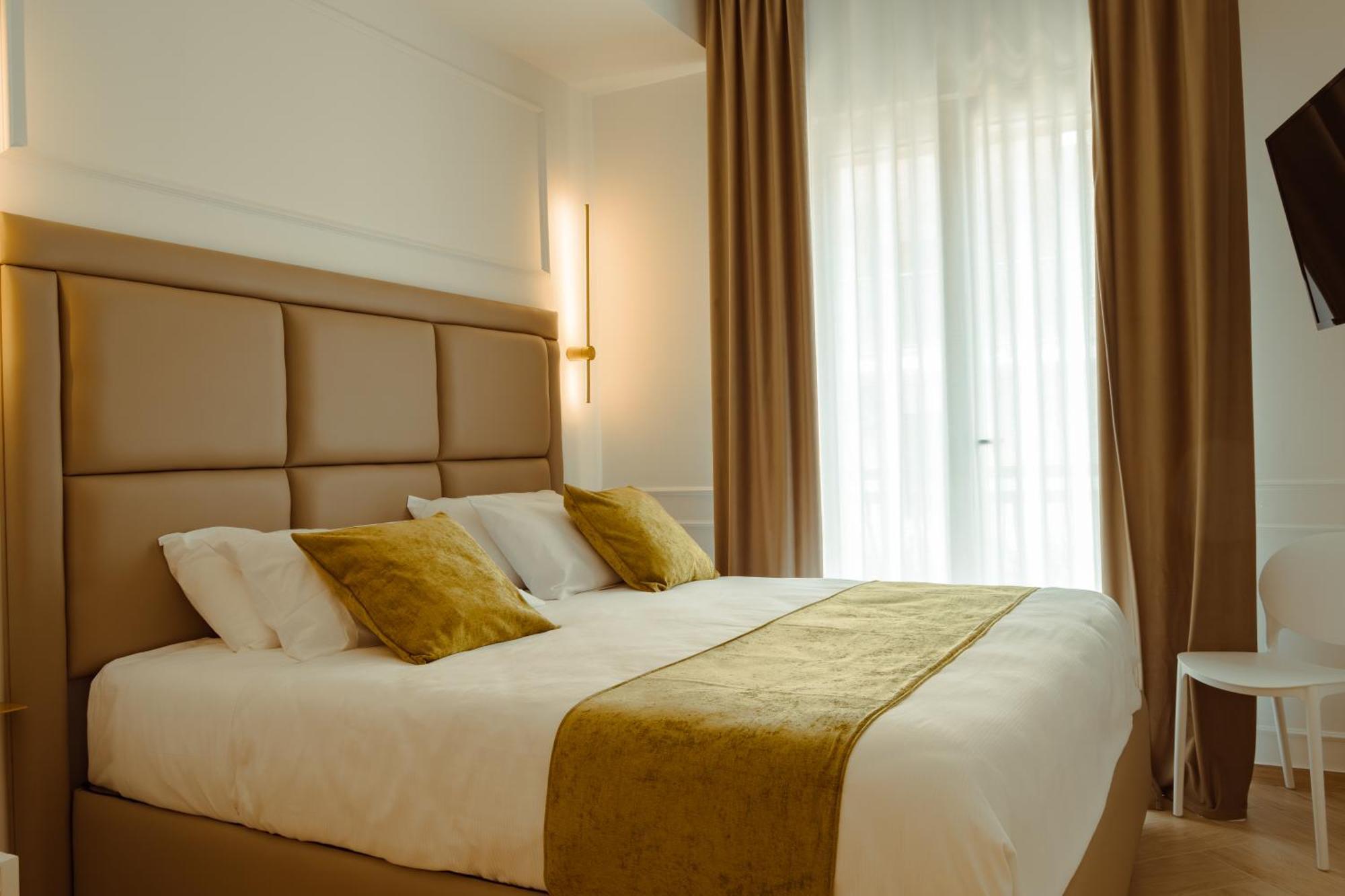 Dove Dormire in Calabria Spendendo Poco: 15 Hotel Budget