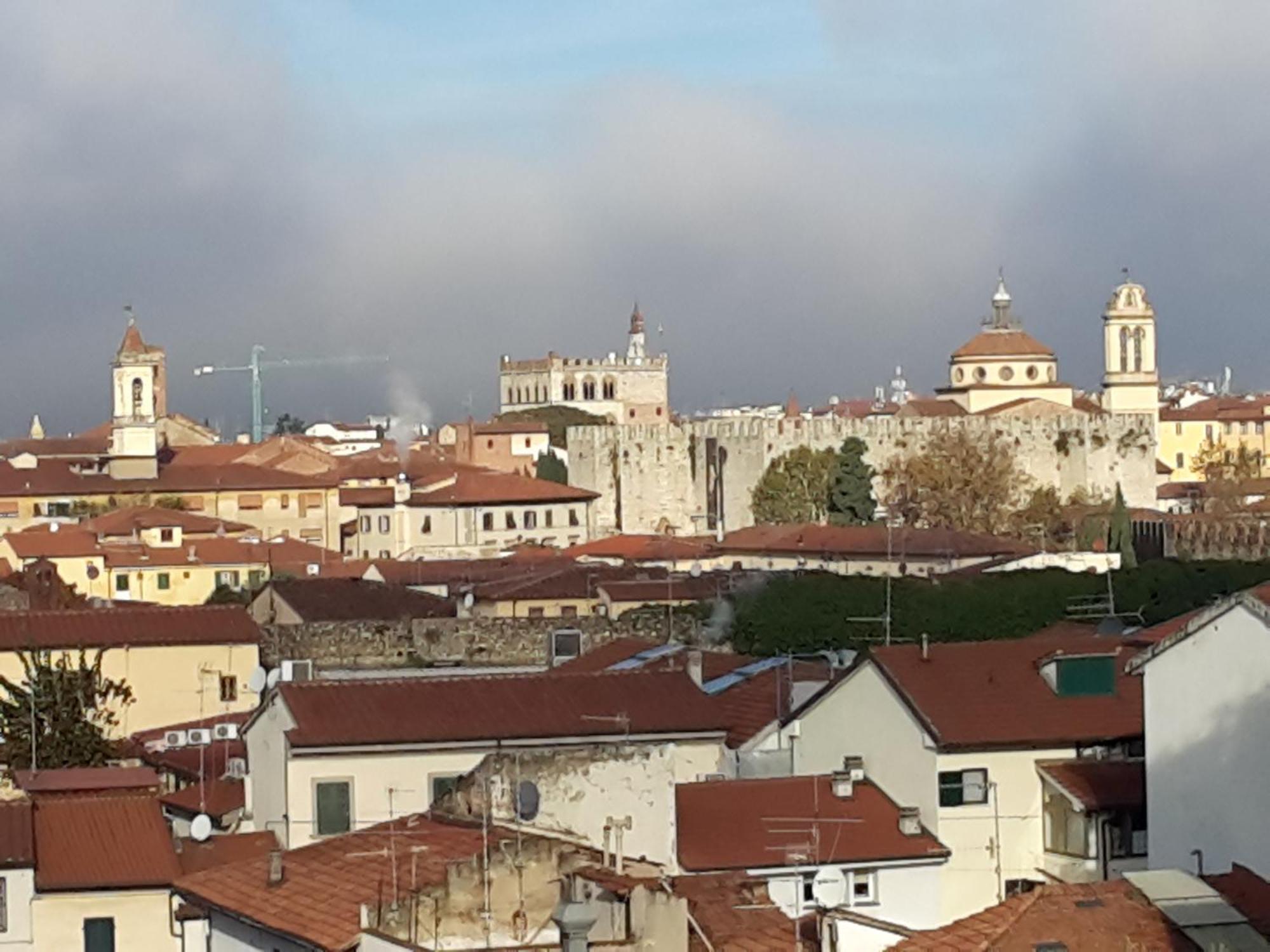 7 Hotel Business in Toscana Che Vale la Pena Prenotare