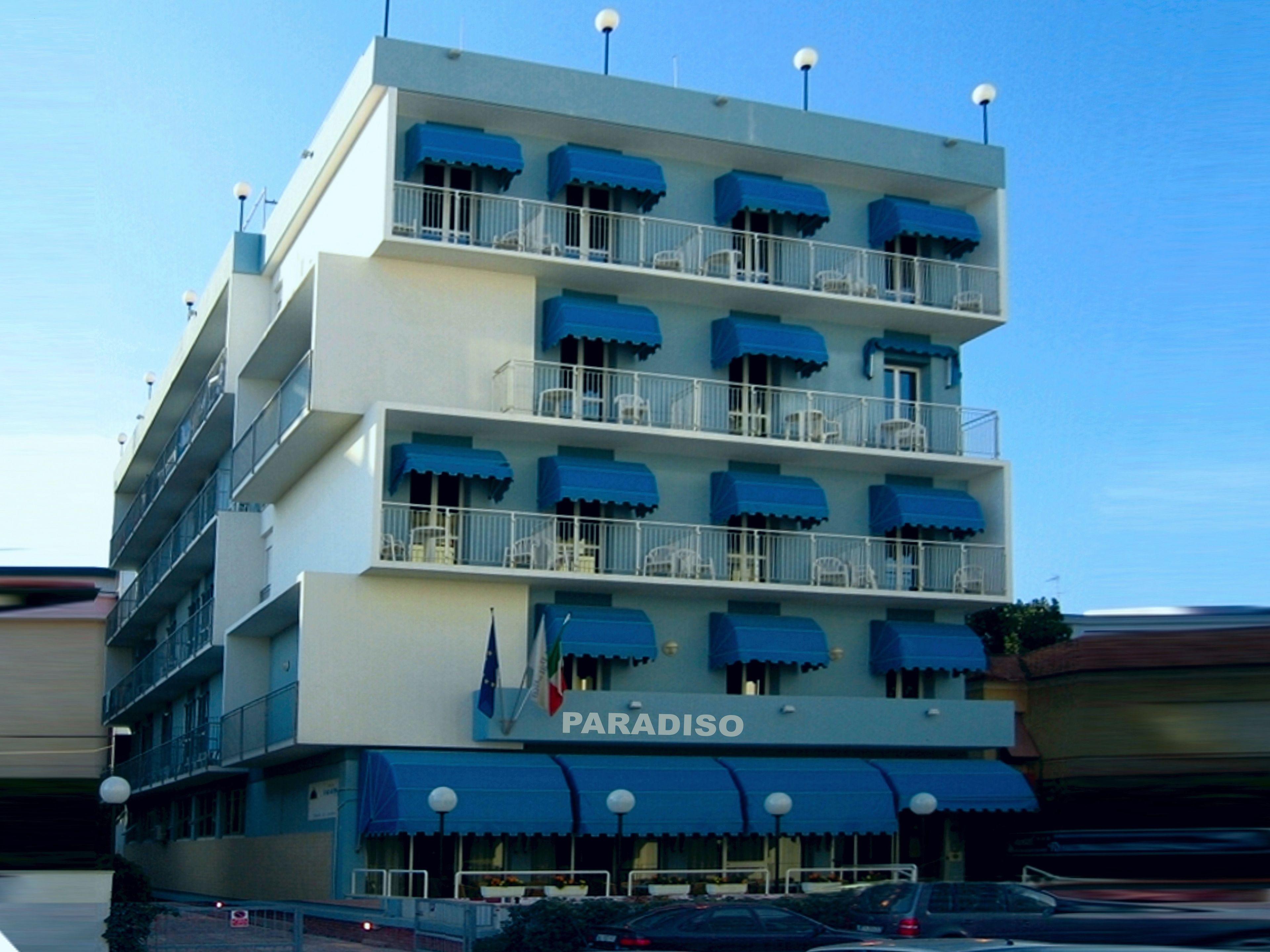 4 Hotel Budget in Costa Marchigiana da Non Perdere
