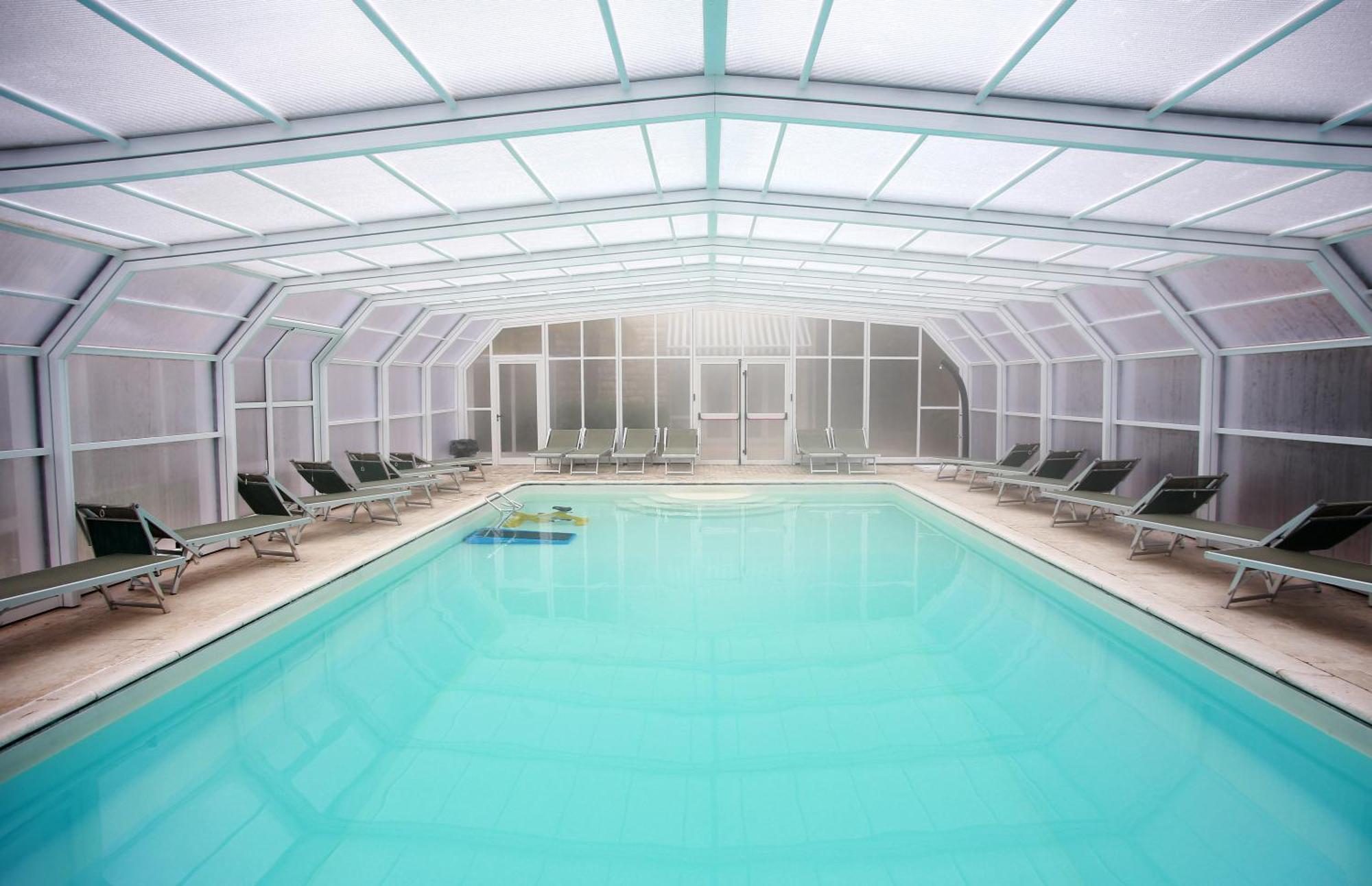 6 Spa Hotel in Tuscia che Vale Davvero la Pena Prenotare
