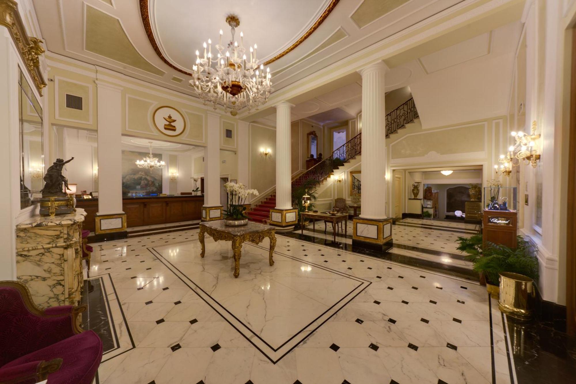 8 Hotel 5 Stelle in Italia da Prenotare Subito