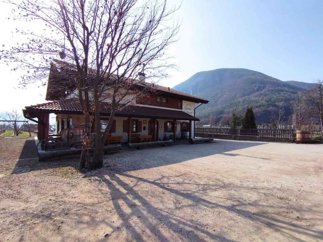 10 Agriturismo nelle Dolomiti da Non Perdere