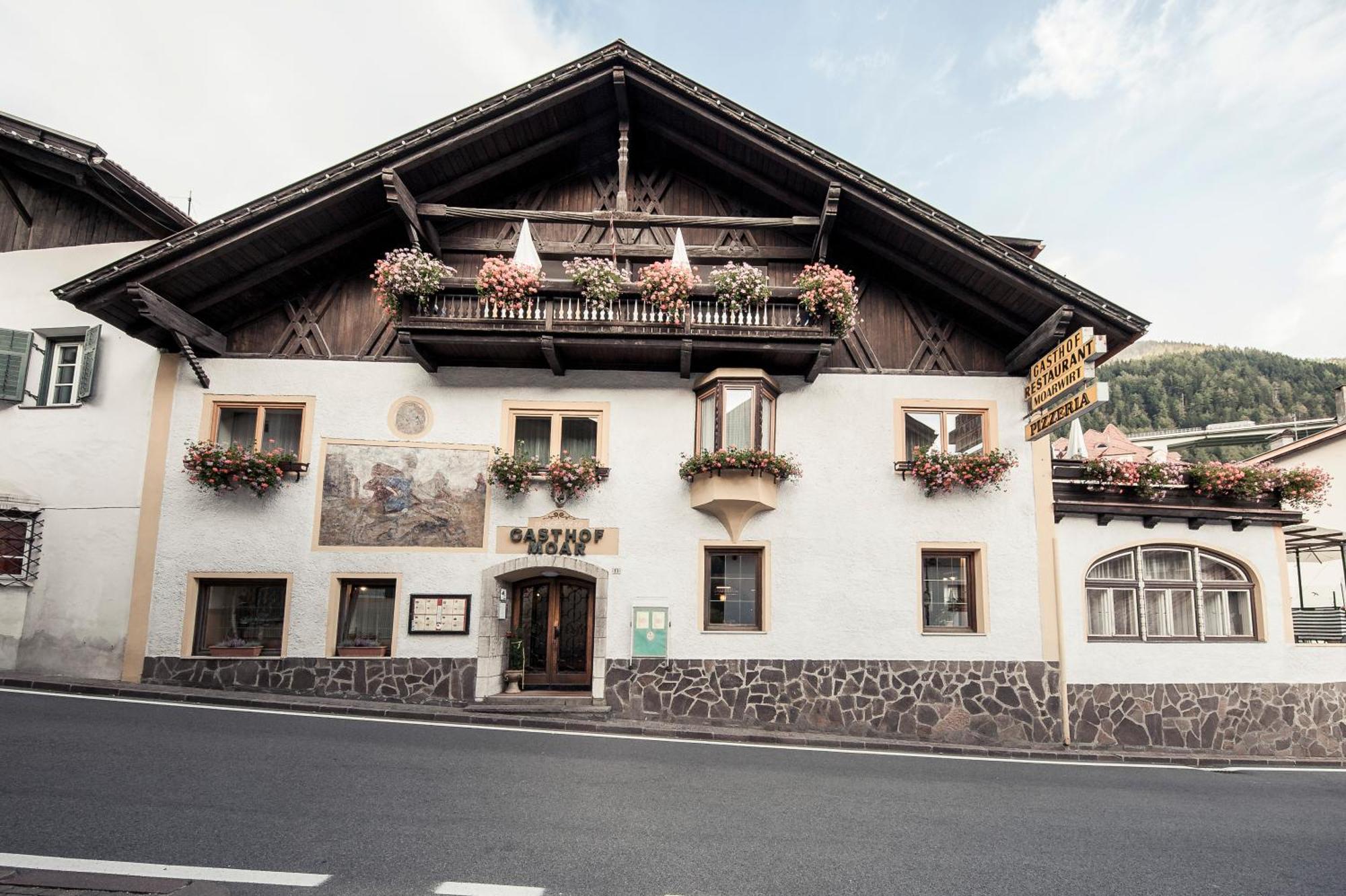 Dove Soggiornare in Coppia in Trentino-Alto Adige: 10 Hotel
