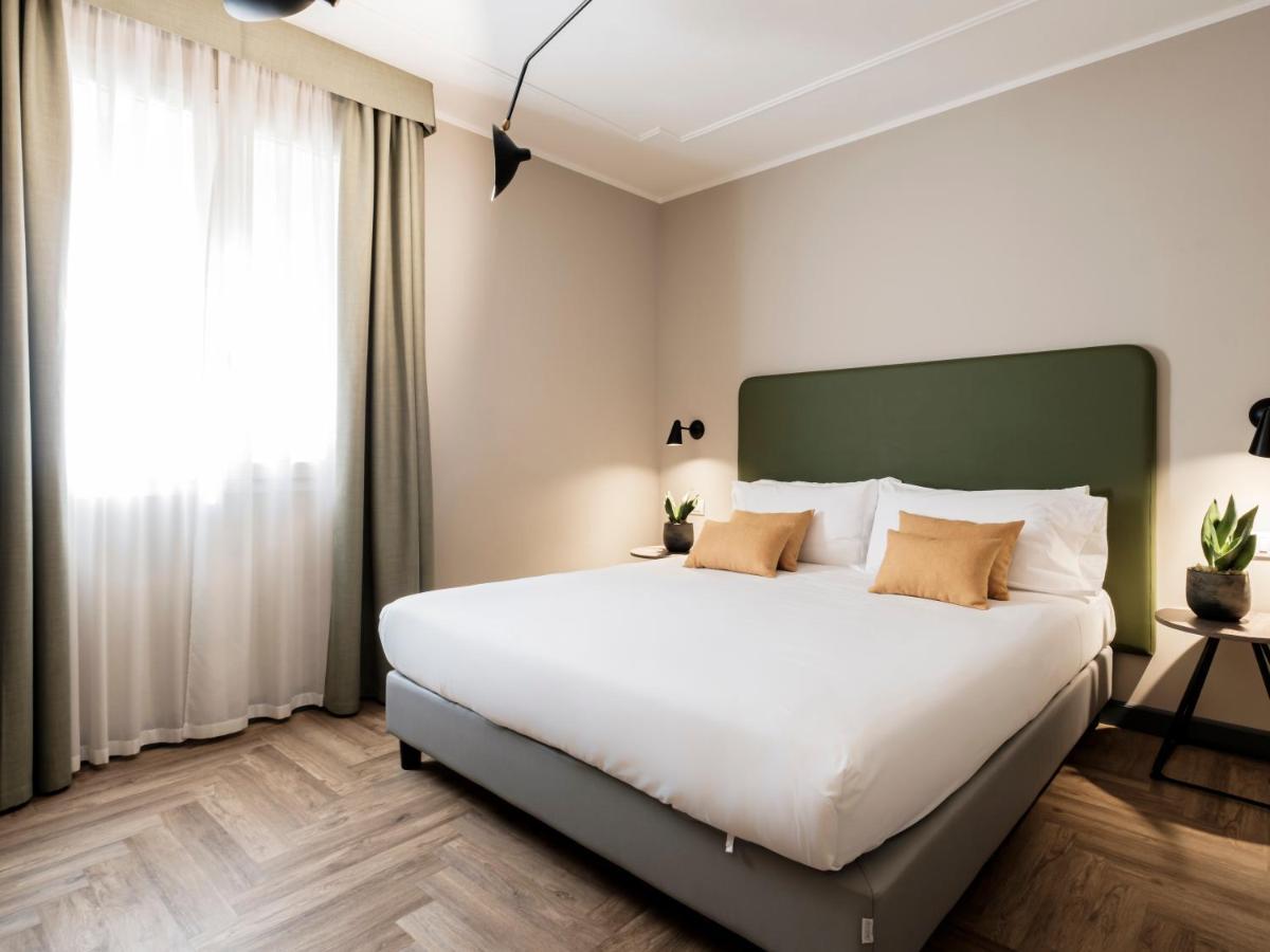 Soggiornare nel Nord Italia: 16 Hotel Scelti per la Pulizia